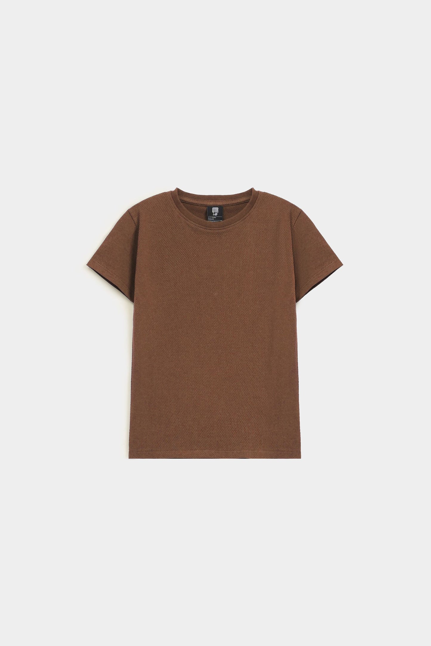 Chocolate Brown