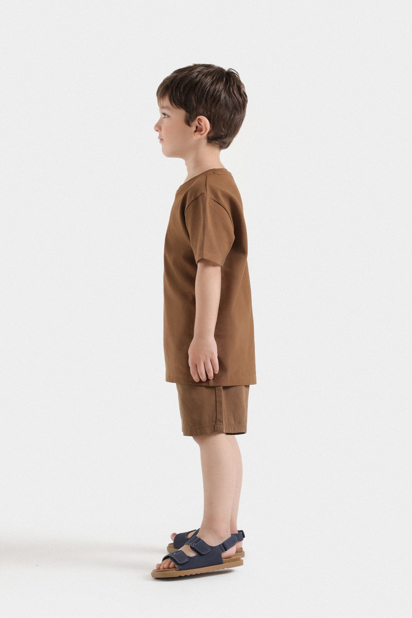 Chocolate Brown