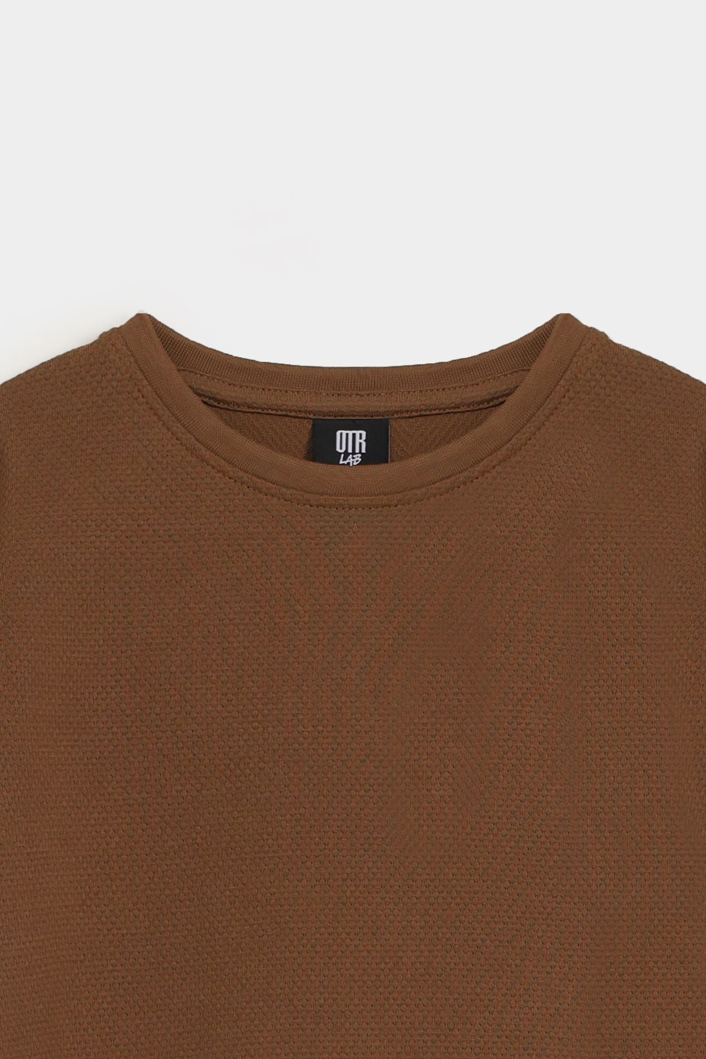 Chocolate Brown