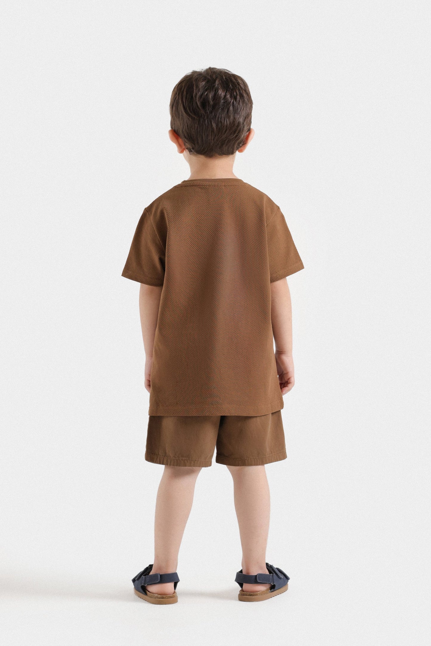 Chocolate Brown