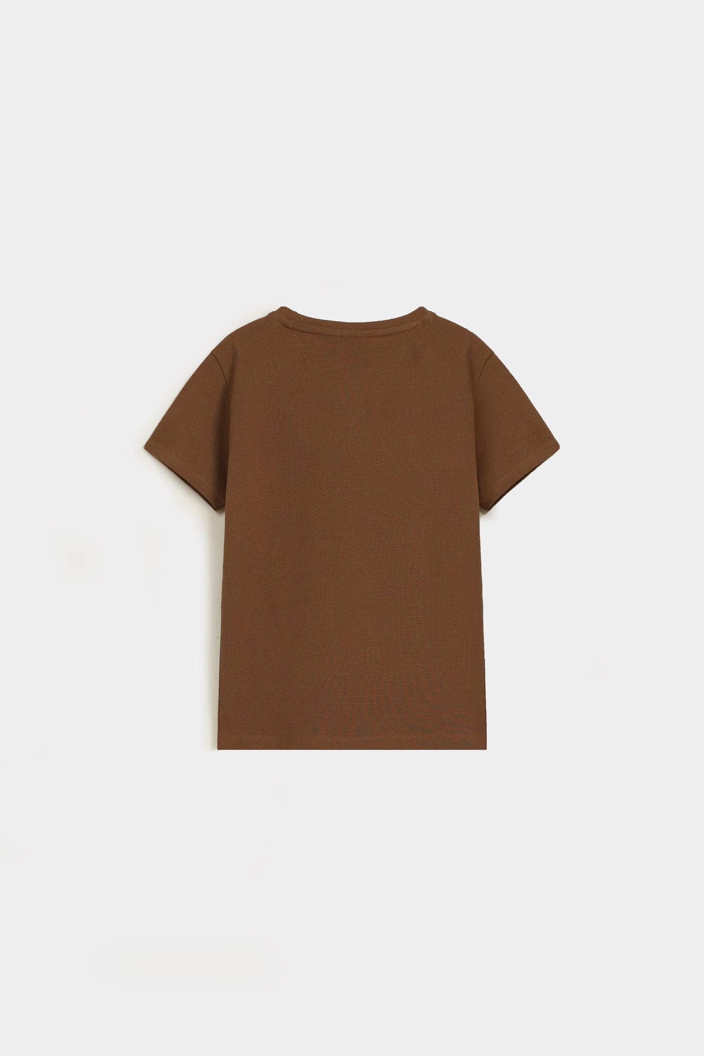 Chocolate Brown