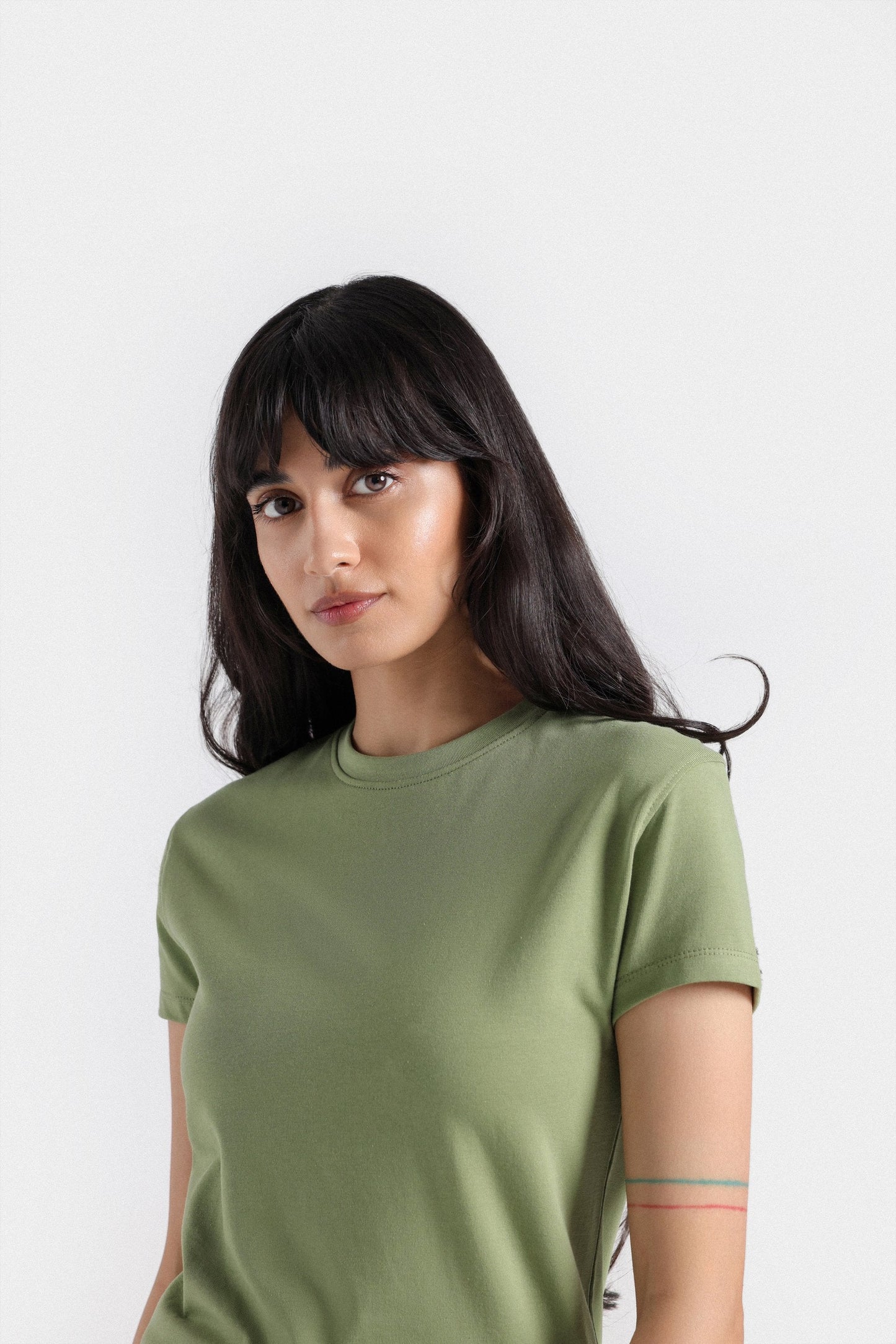Mid Olive