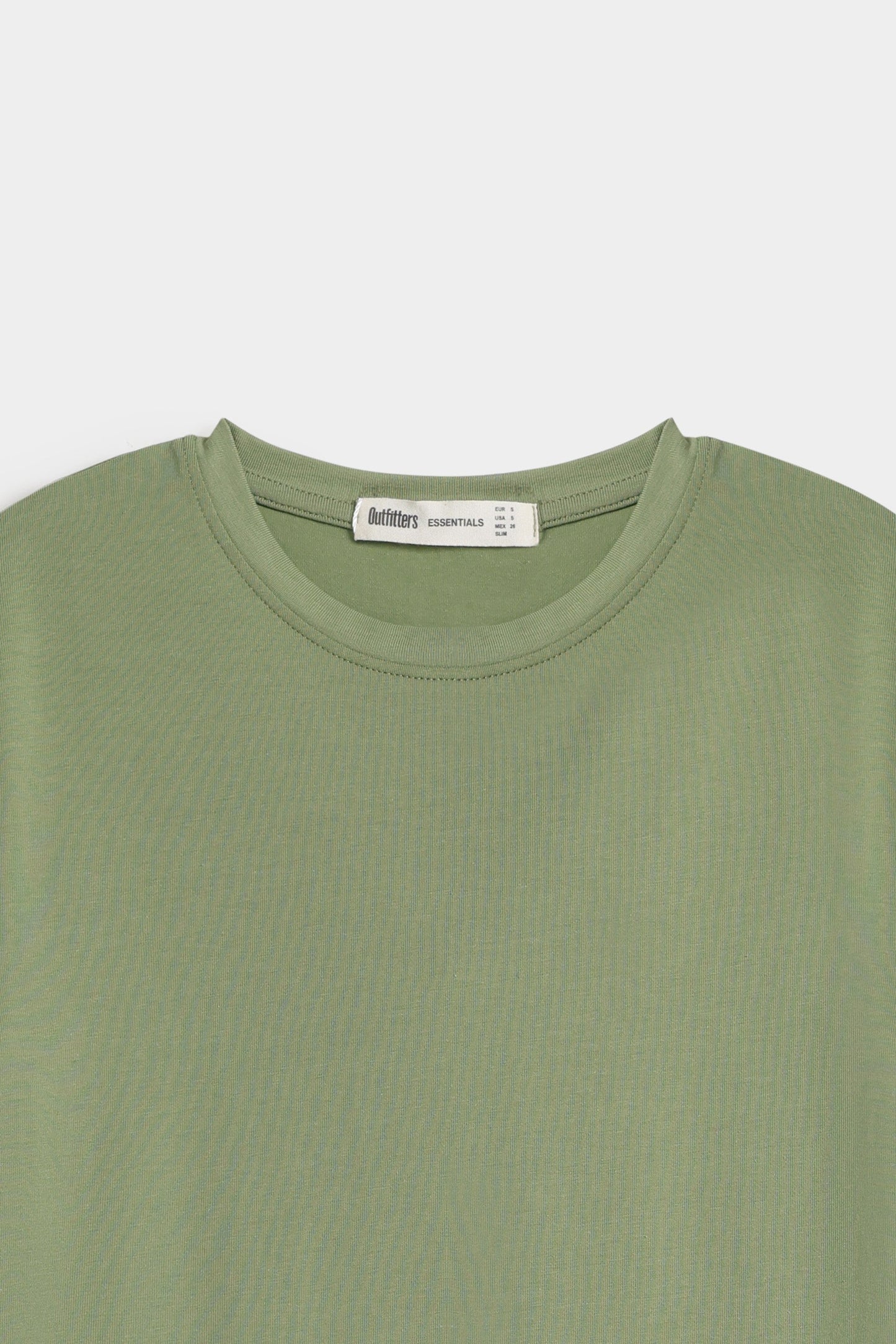 Mid Olive
