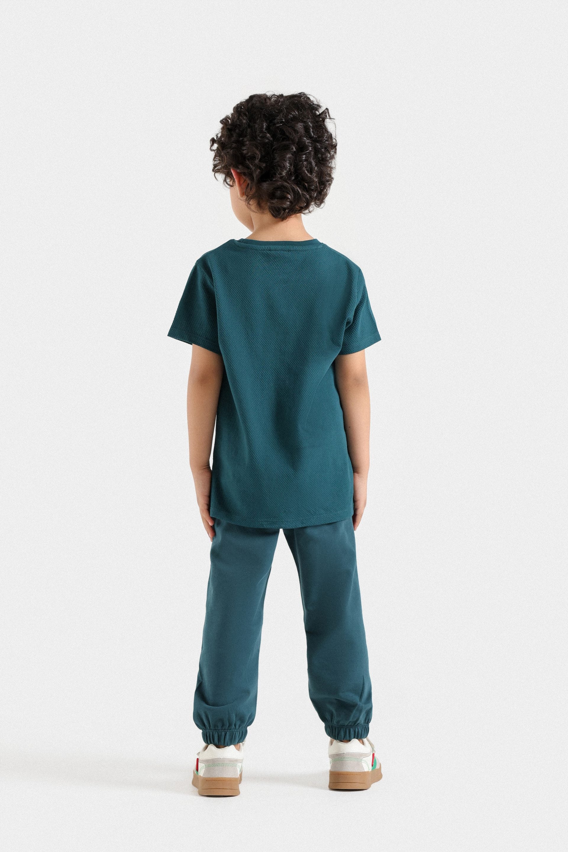 Teal