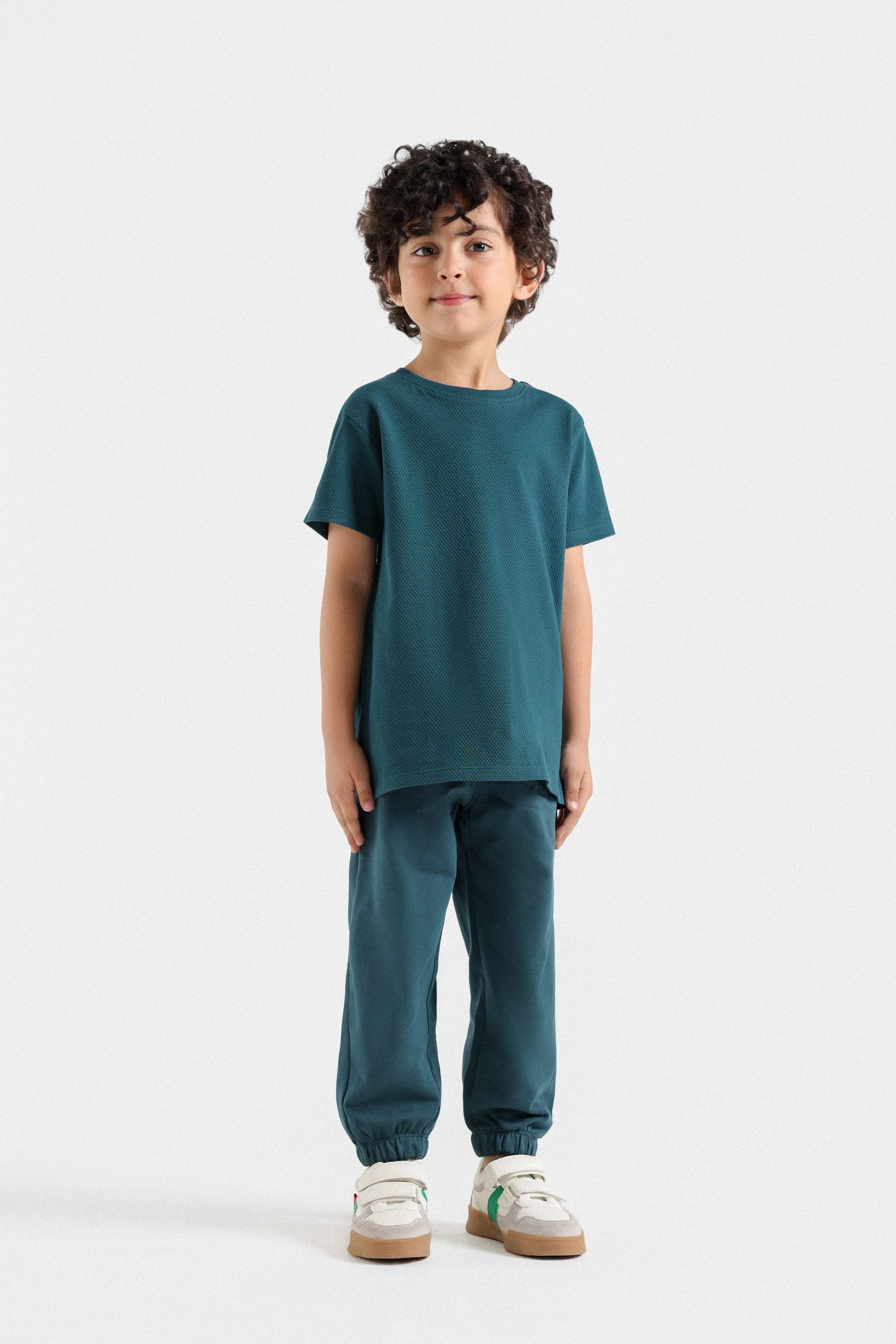 Teal