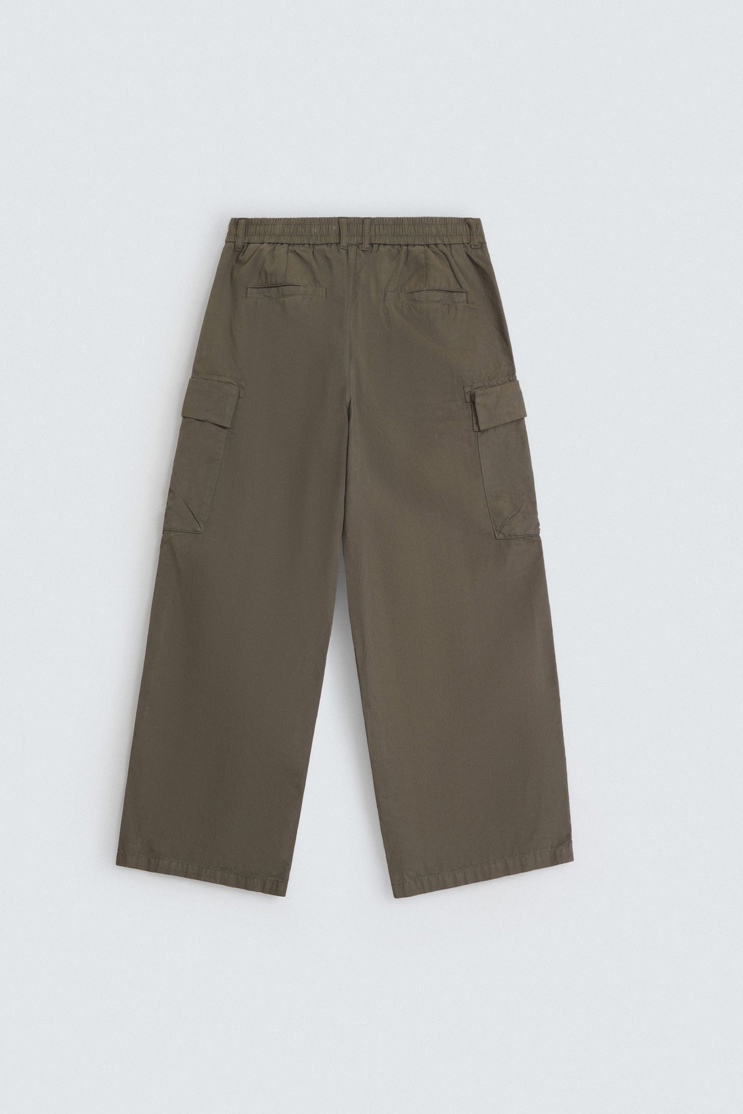 Dark Olive