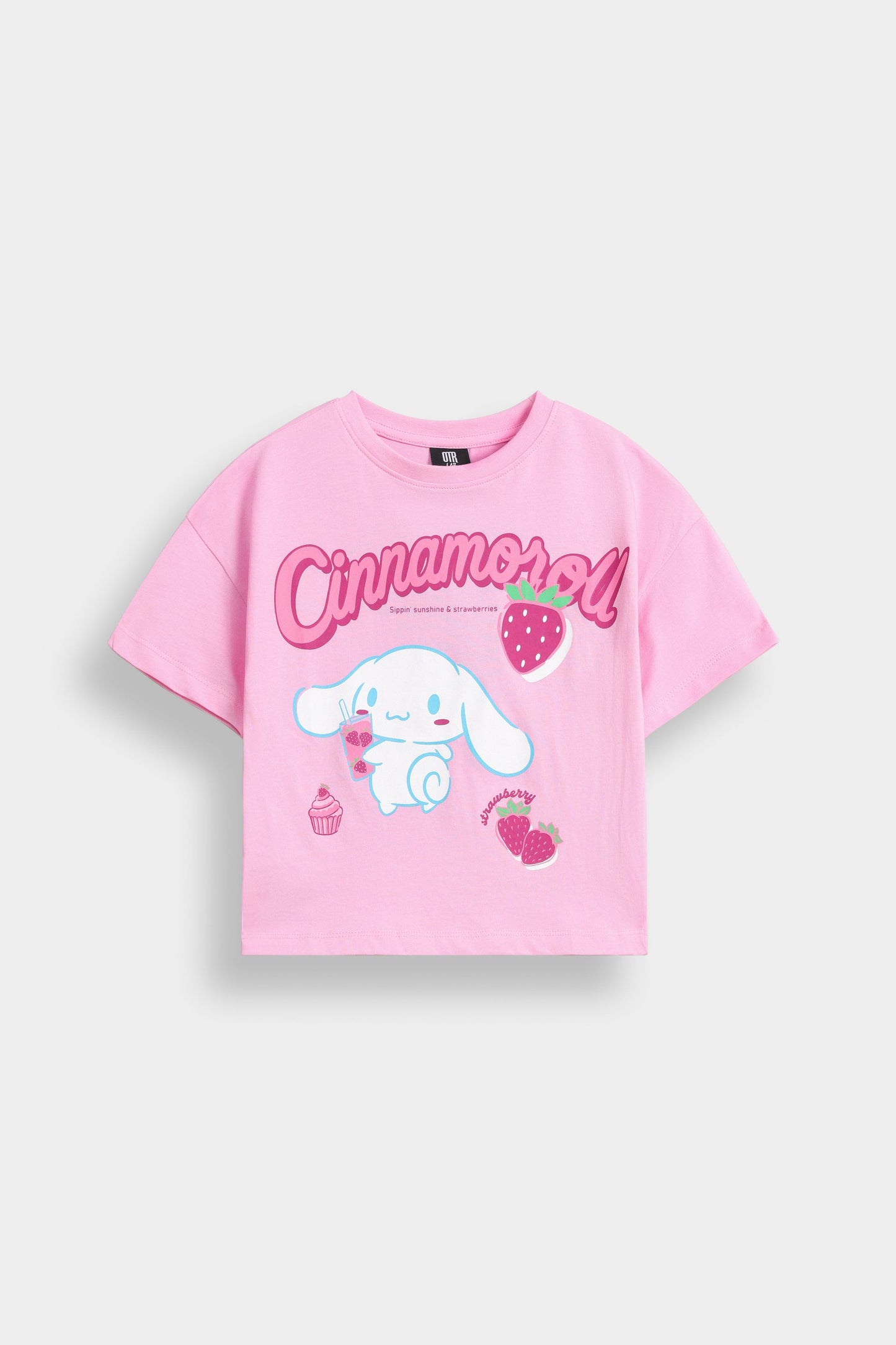 Cream Pink