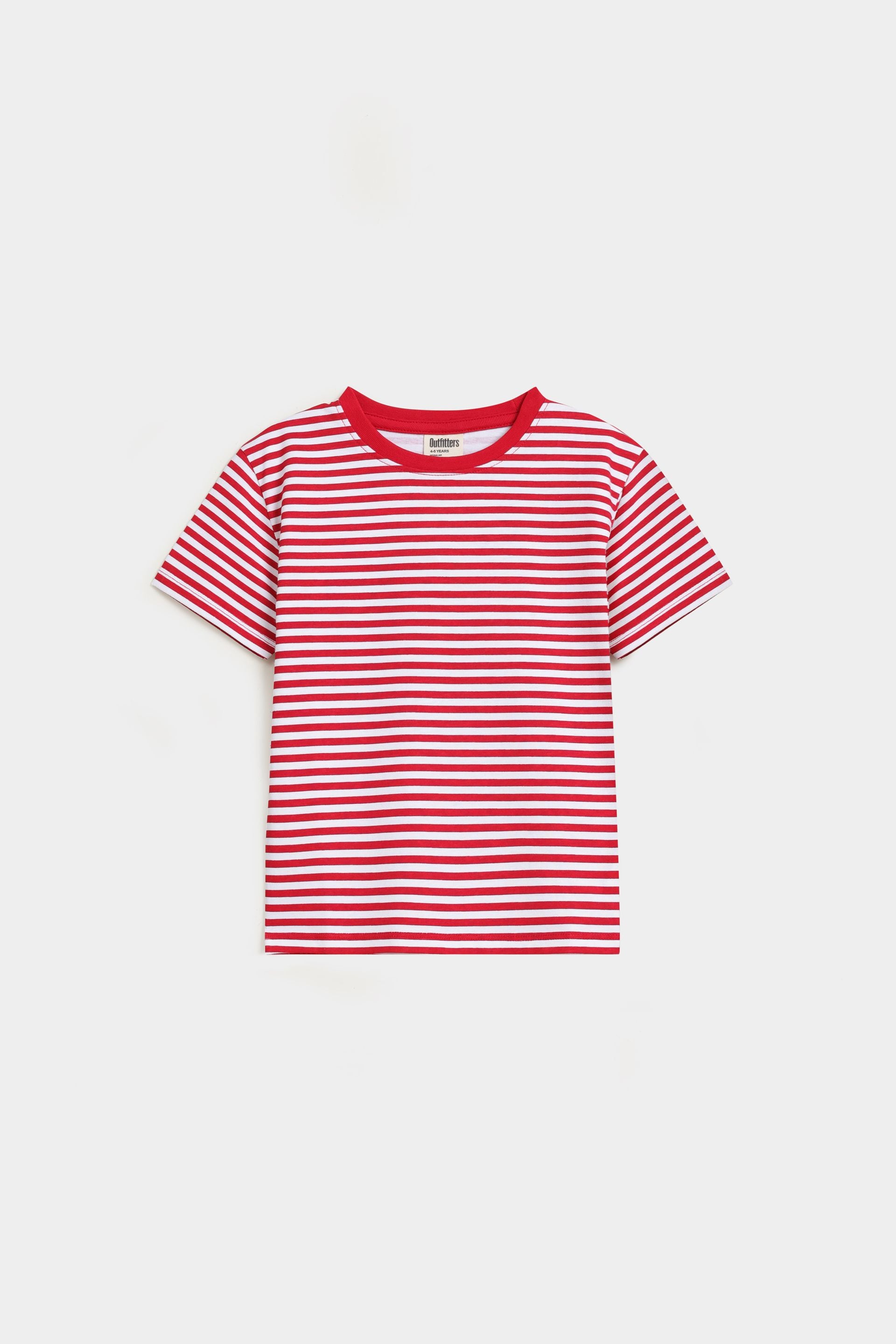 Poppy Red