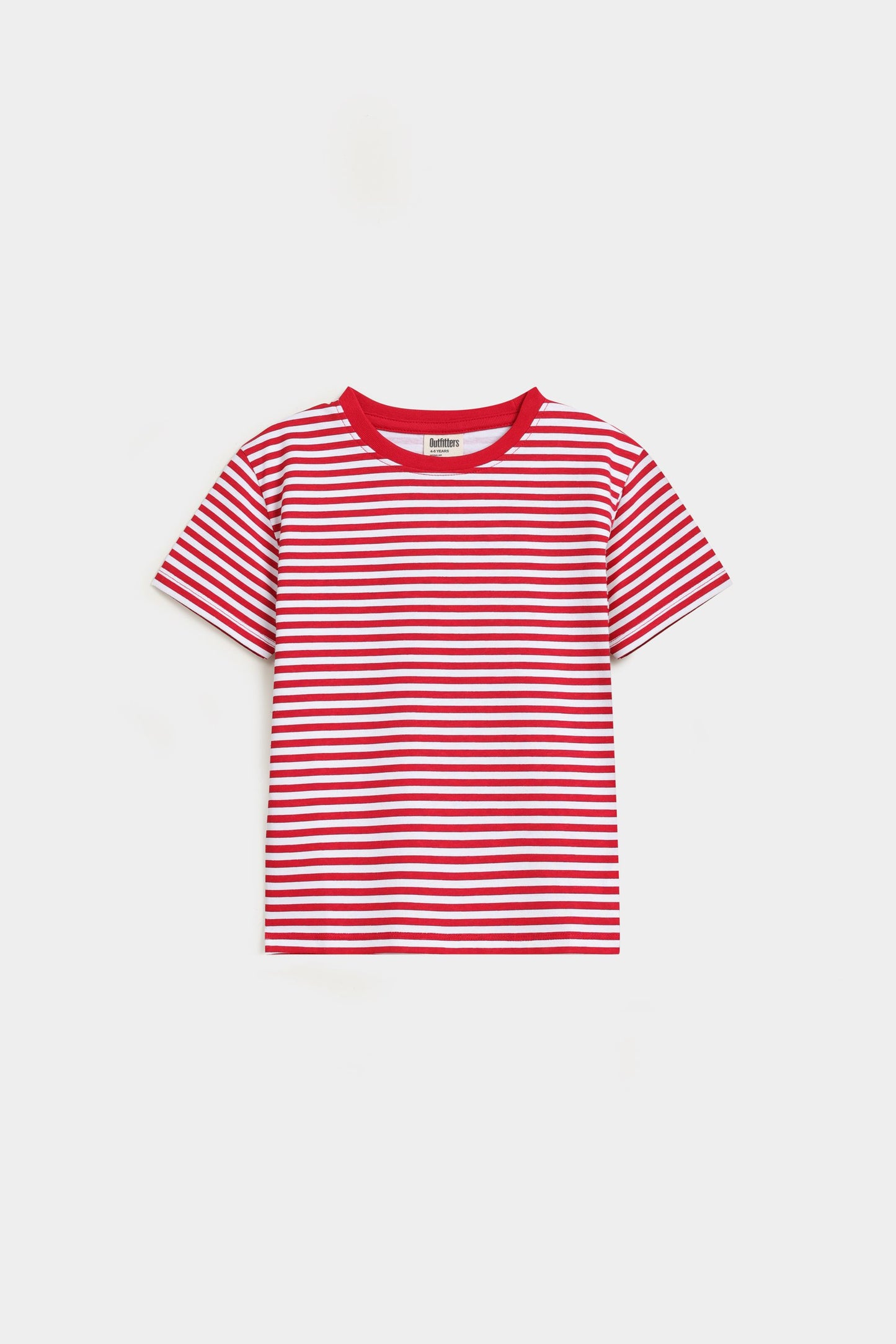 Poppy Red