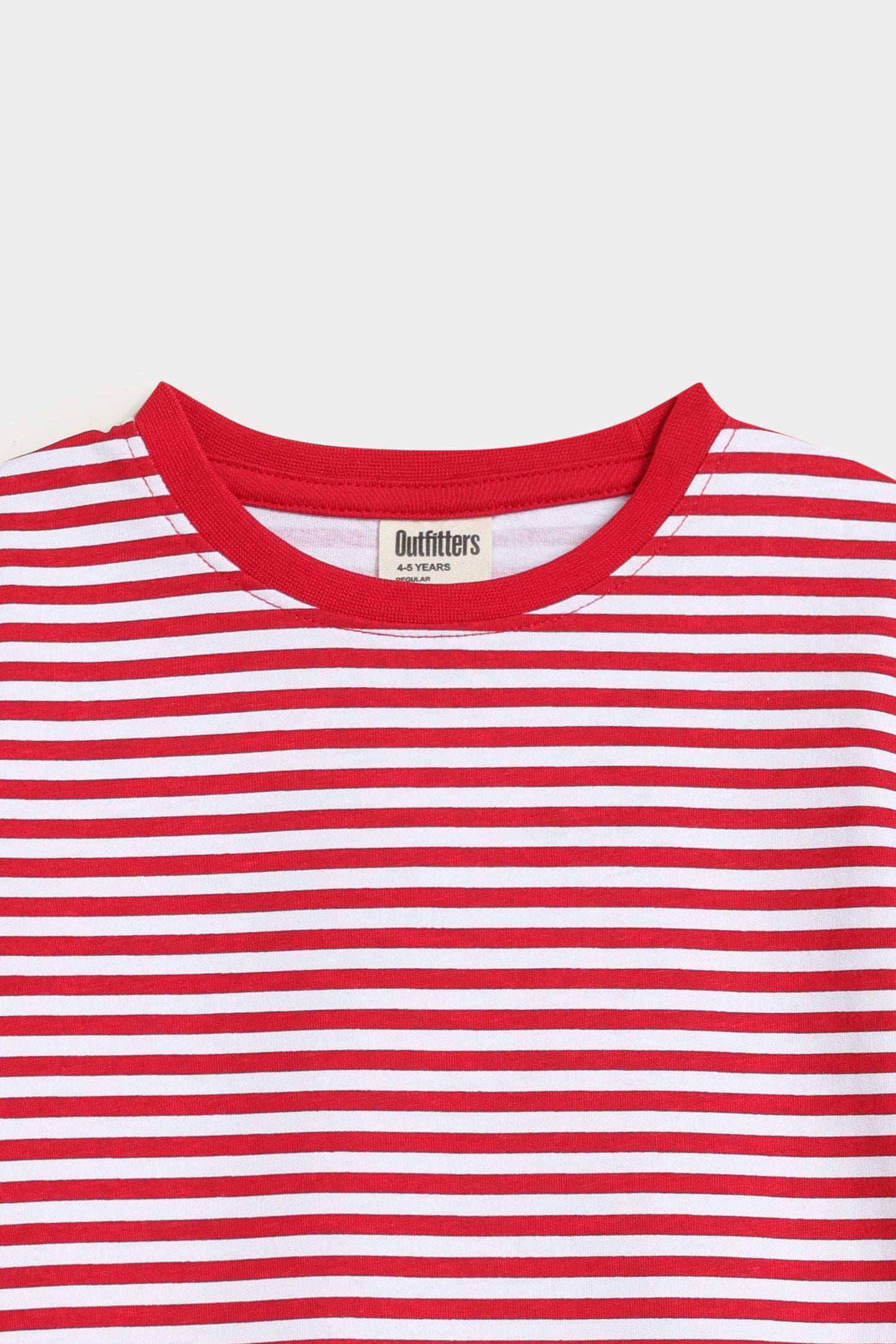 Poppy Red