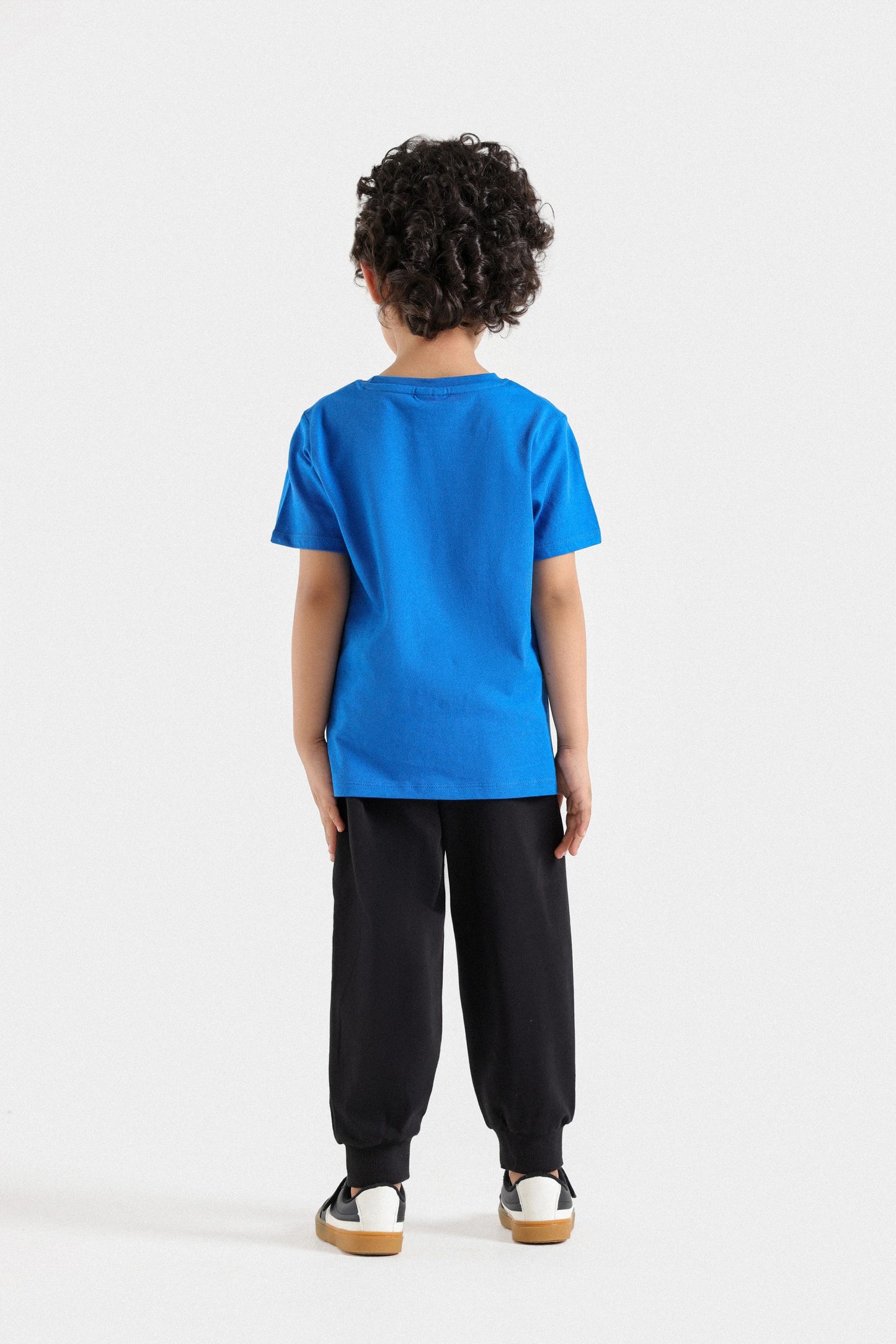 Royal Blue