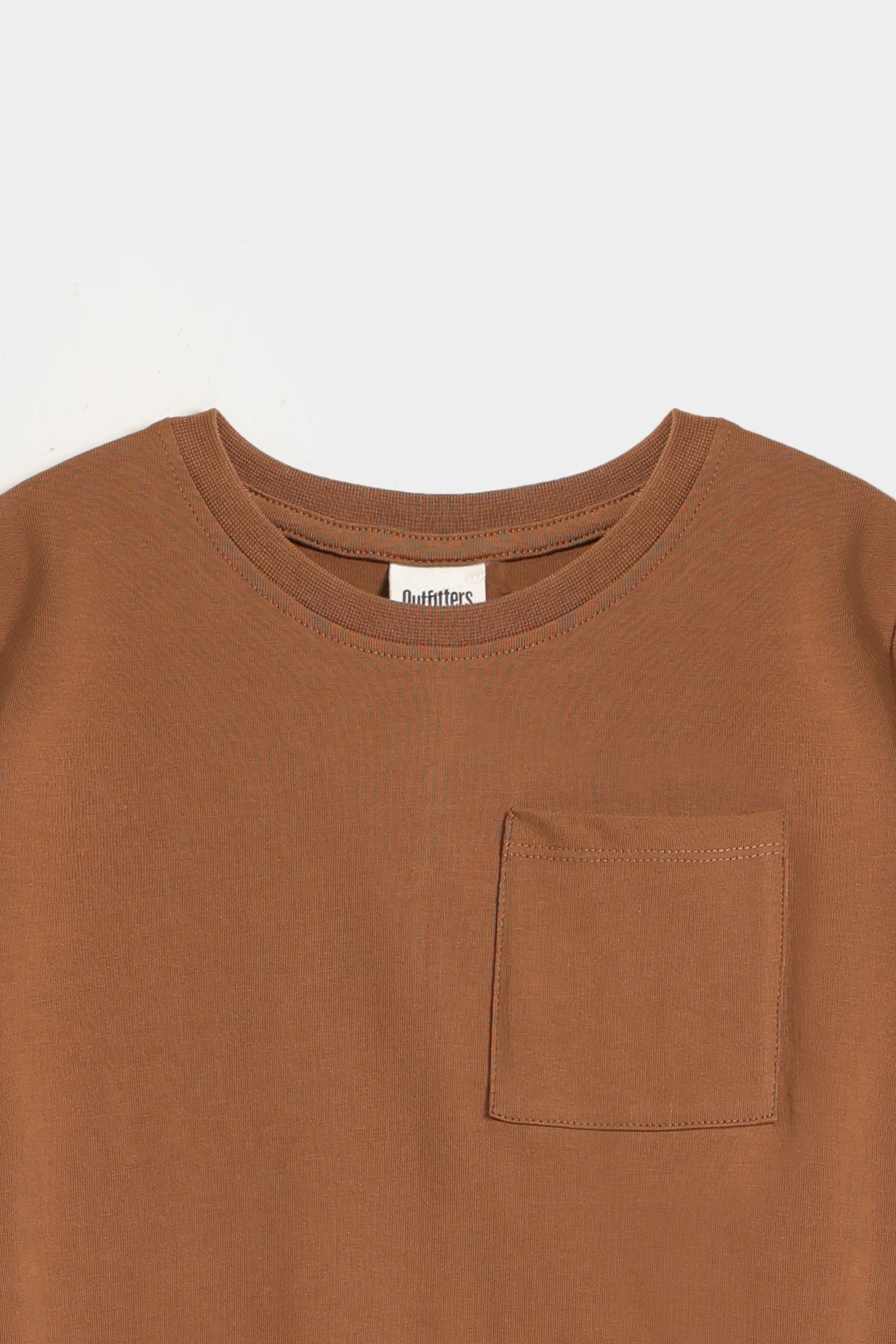 Chocolate Brown