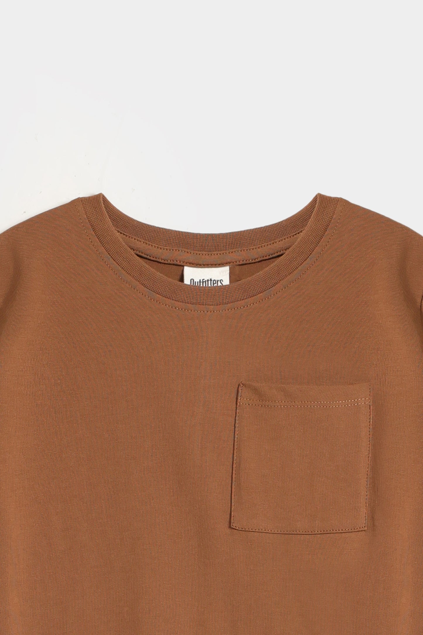 Chocolate Brown