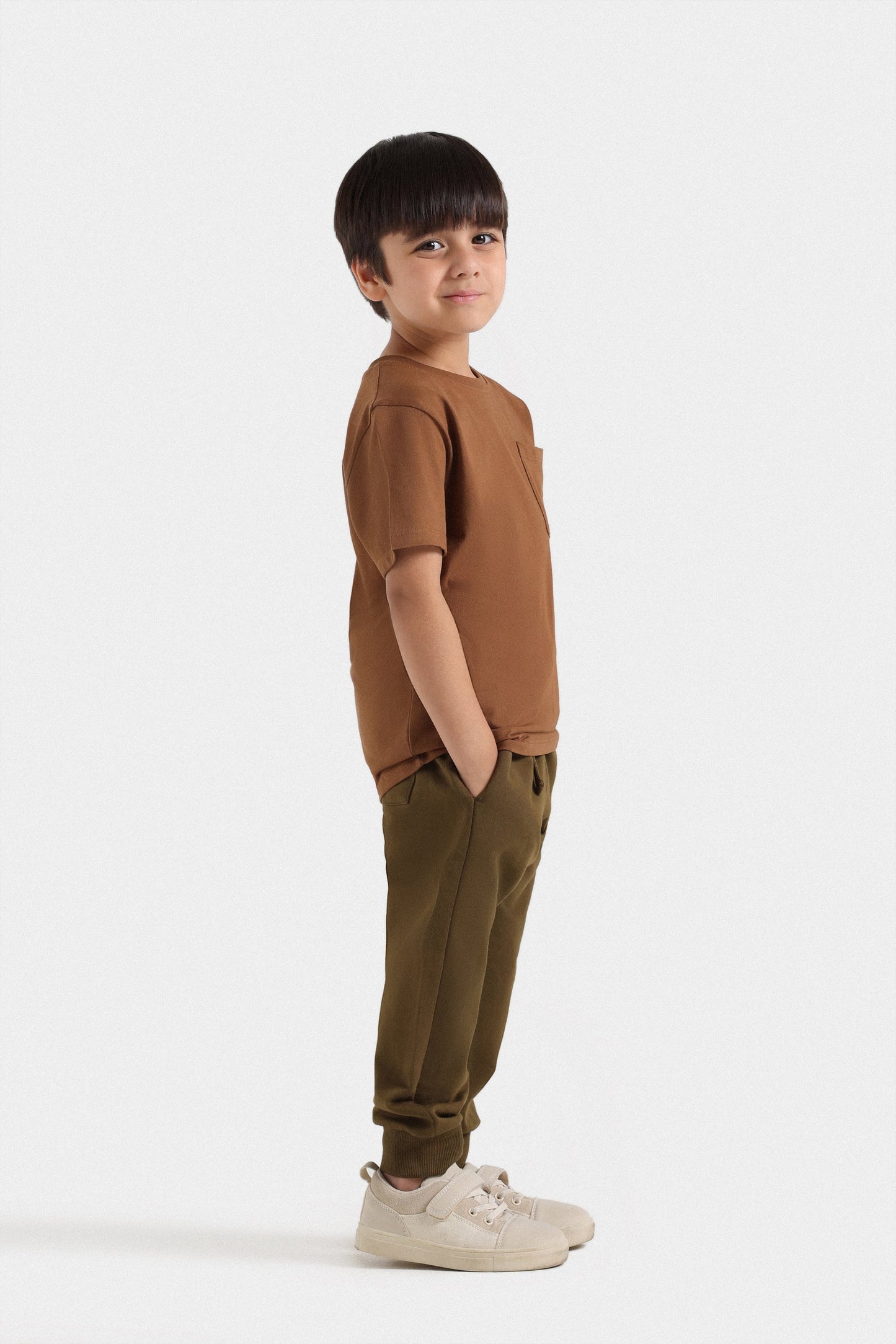 Chocolate Brown