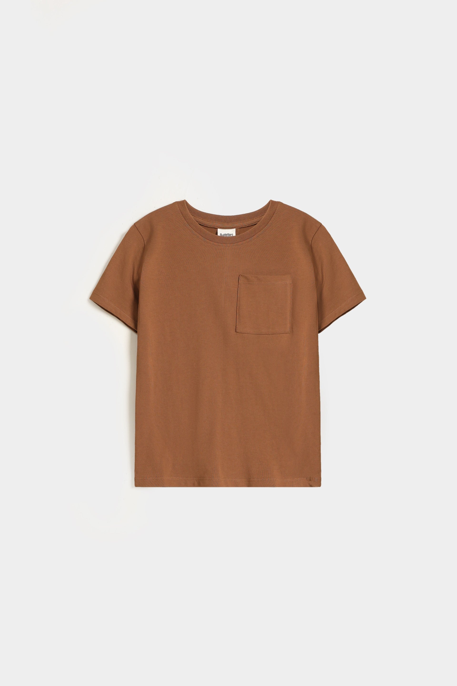 Chocolate Brown