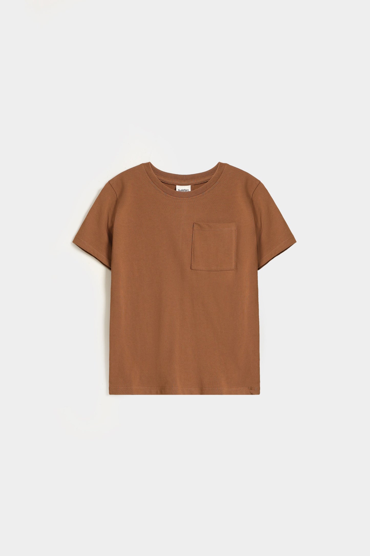Chocolate Brown