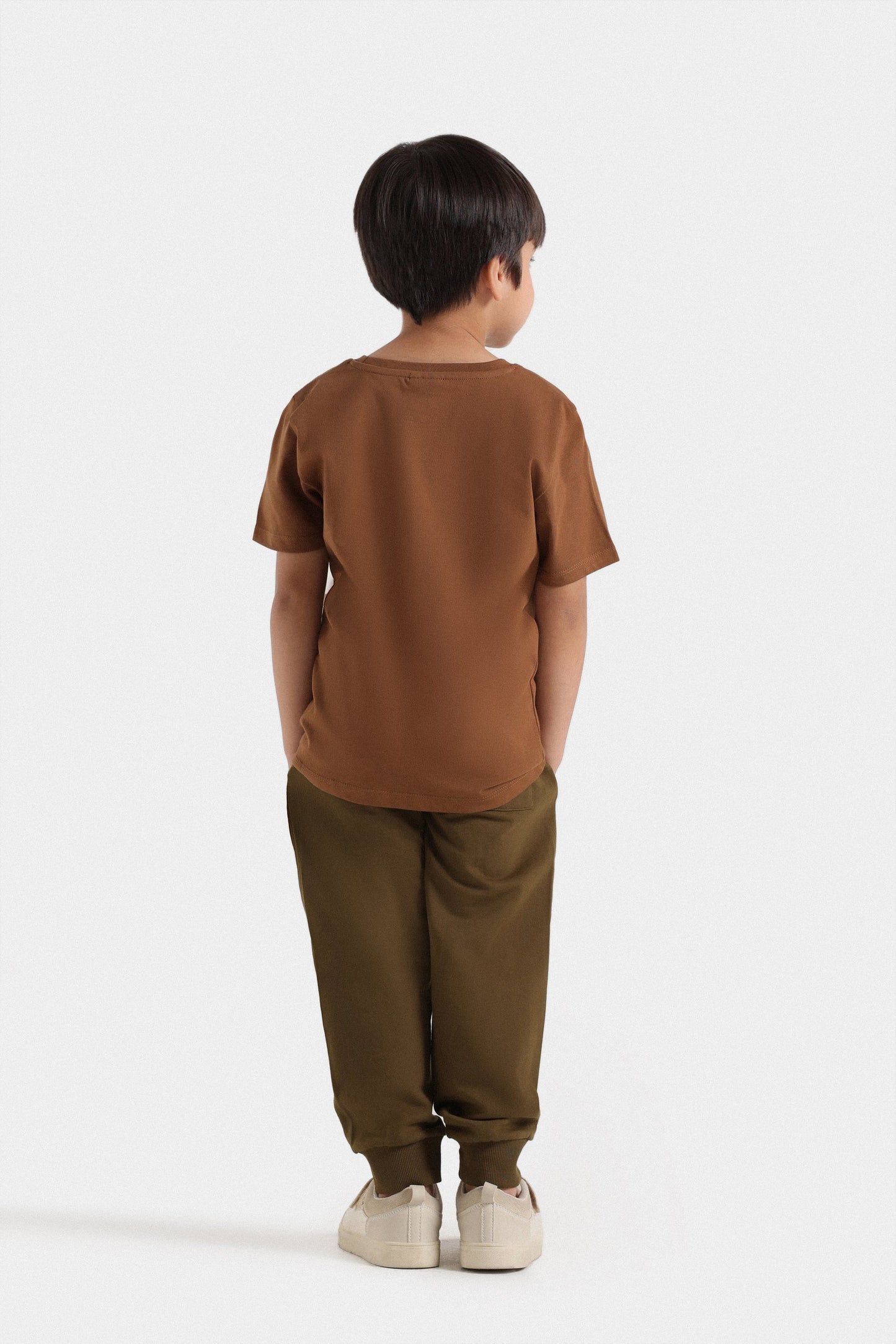 Chocolate Brown