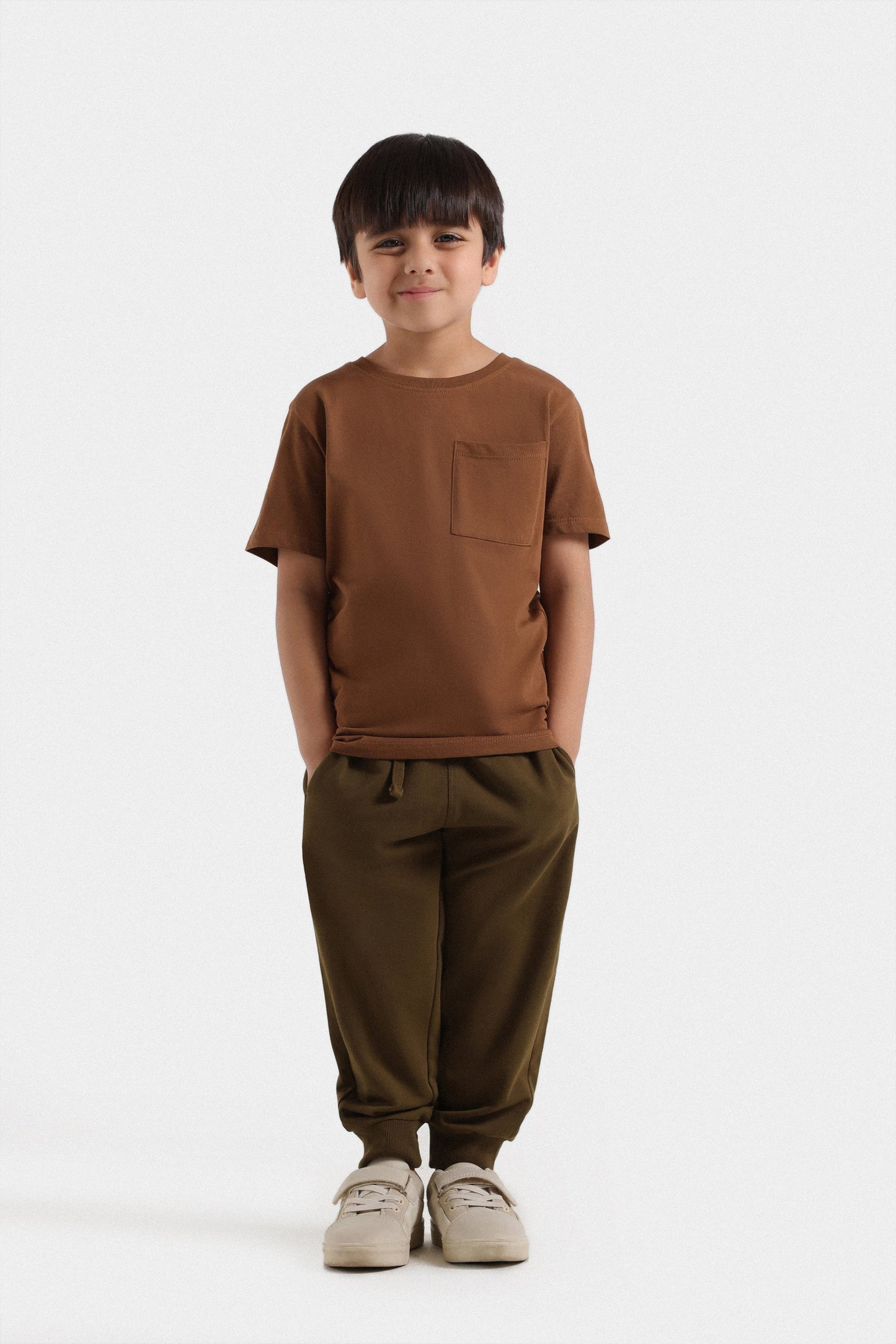 Chocolate Brown