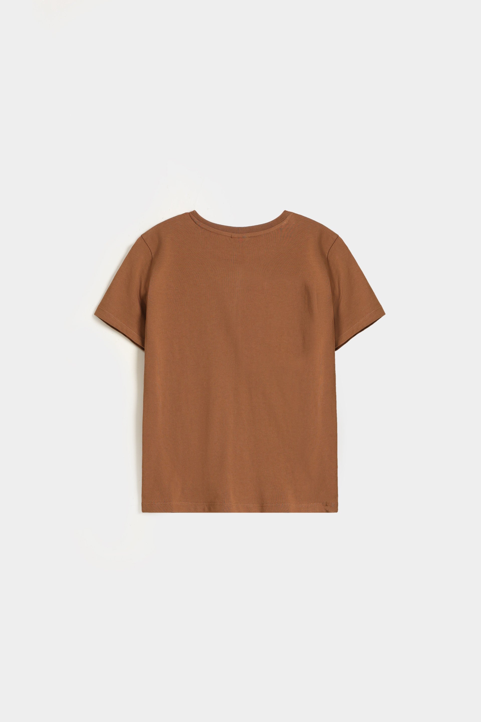 Chocolate Brown