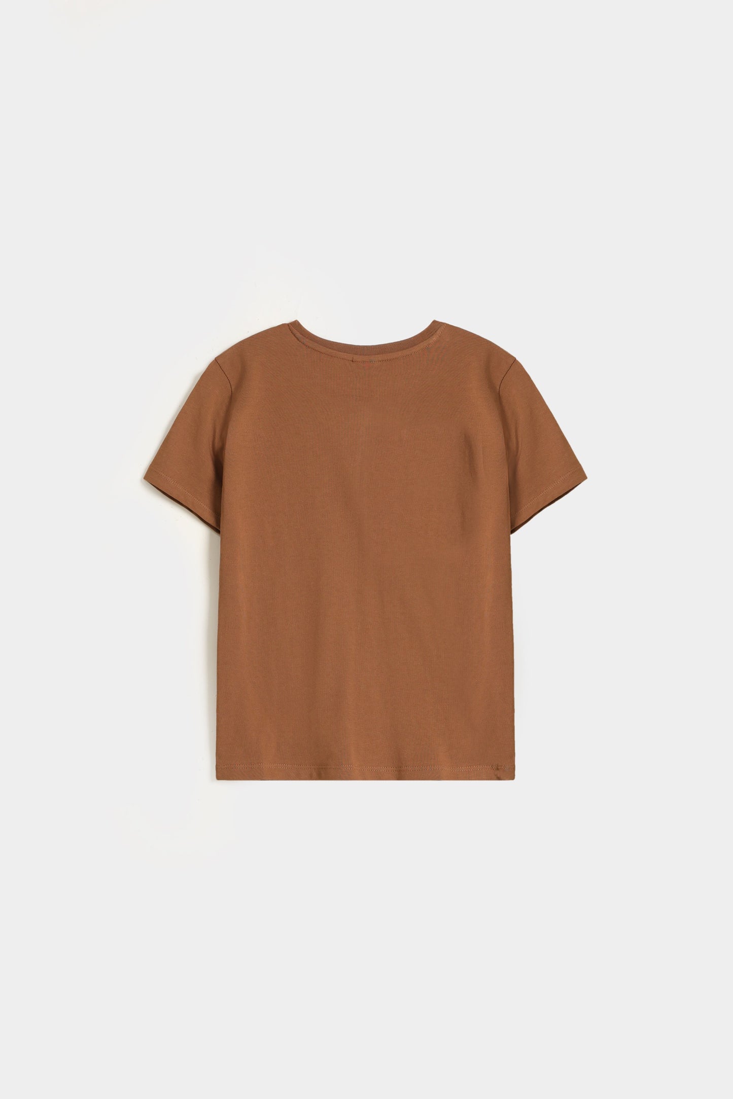 Chocolate Brown