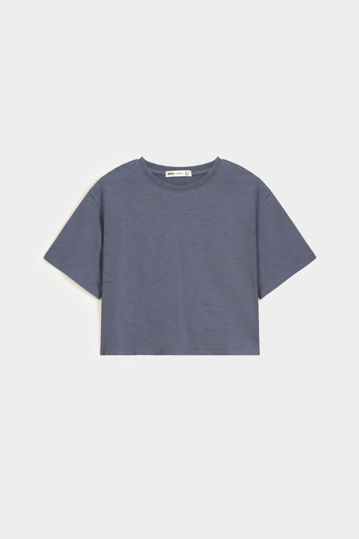 Grey Blue