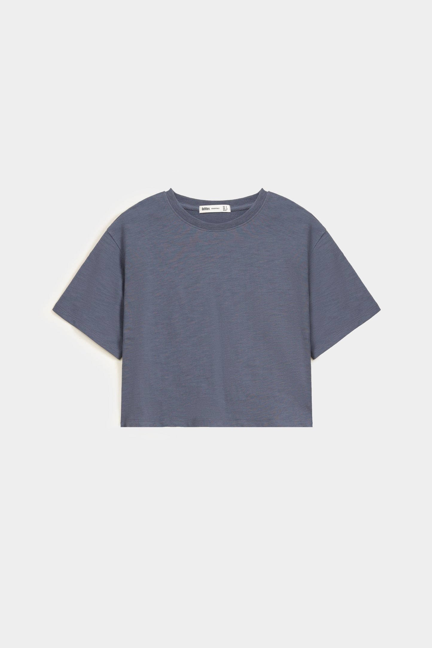 Grey Blue