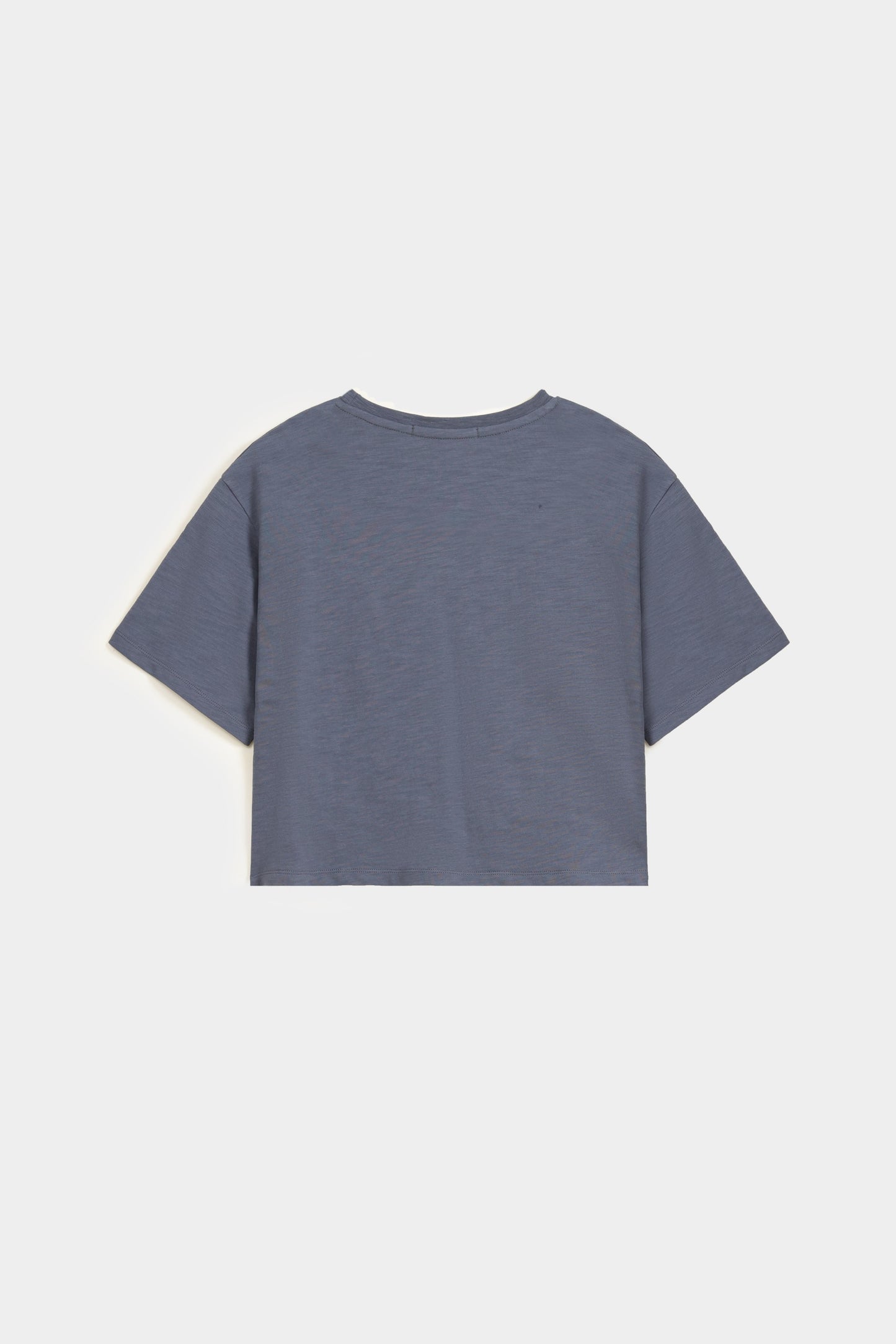 Grey Blue