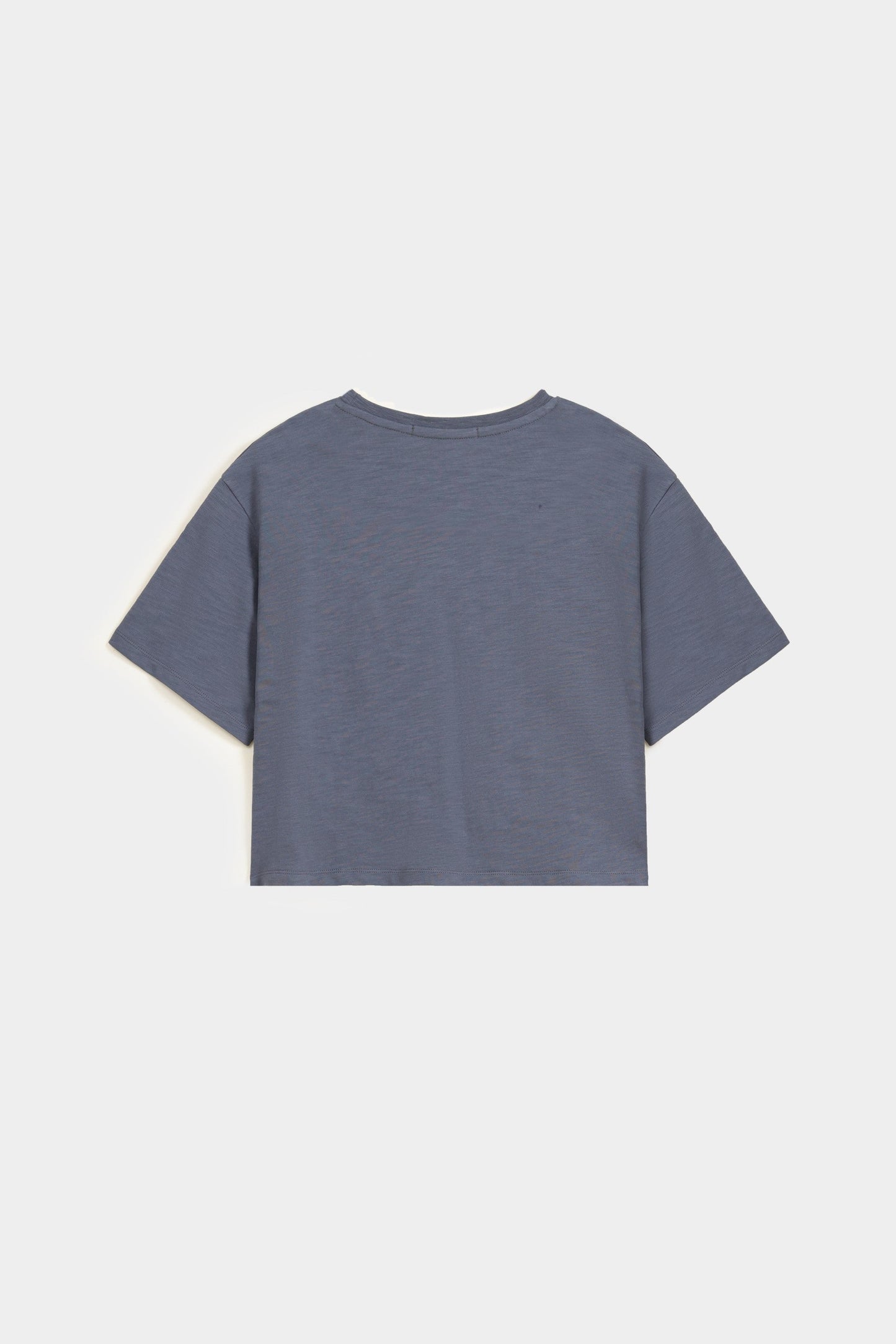 Grey Blue