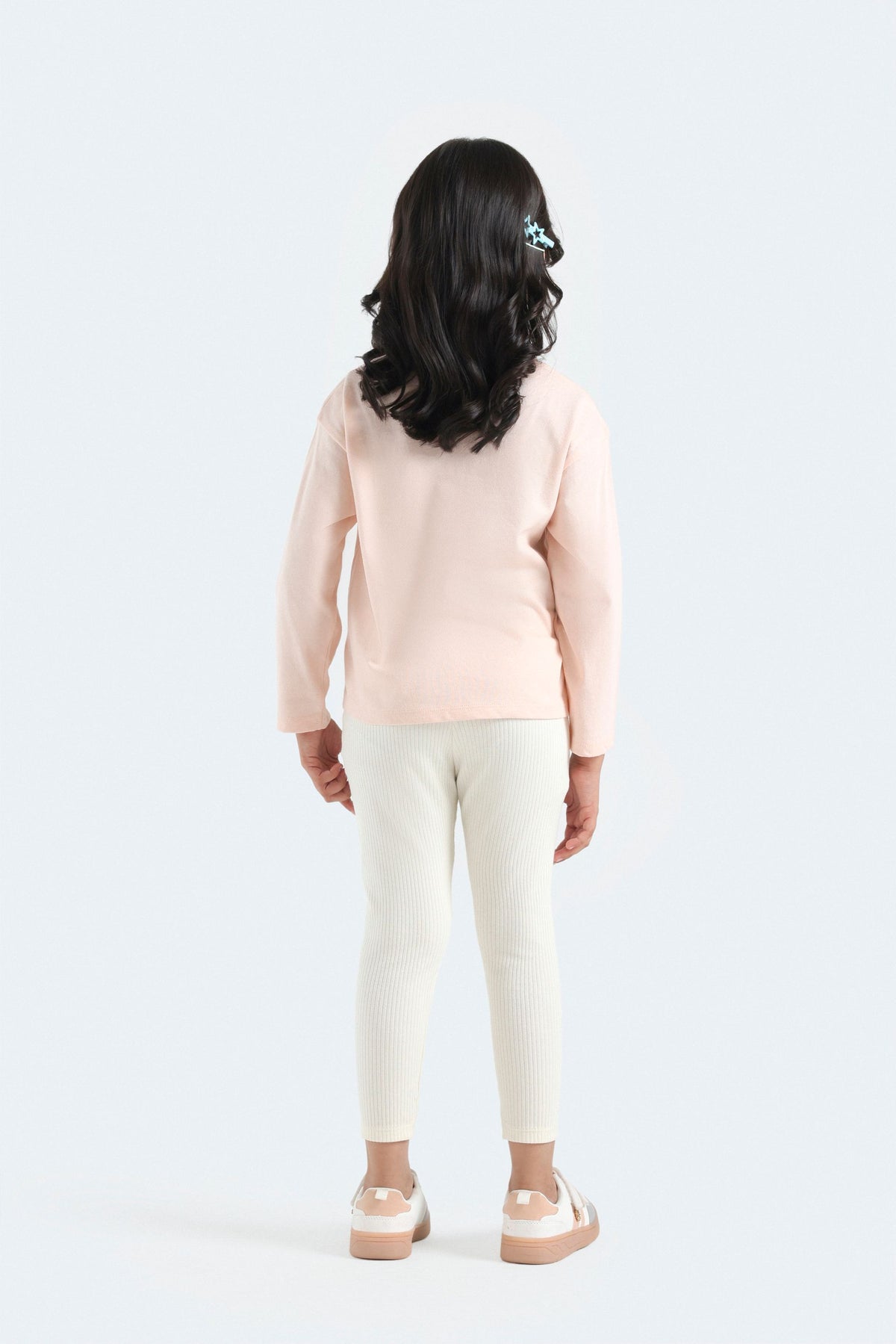 Pale Coral