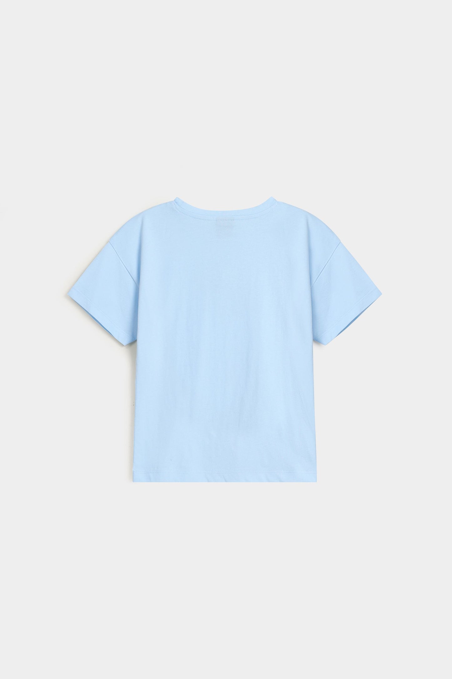 Crystal Blue