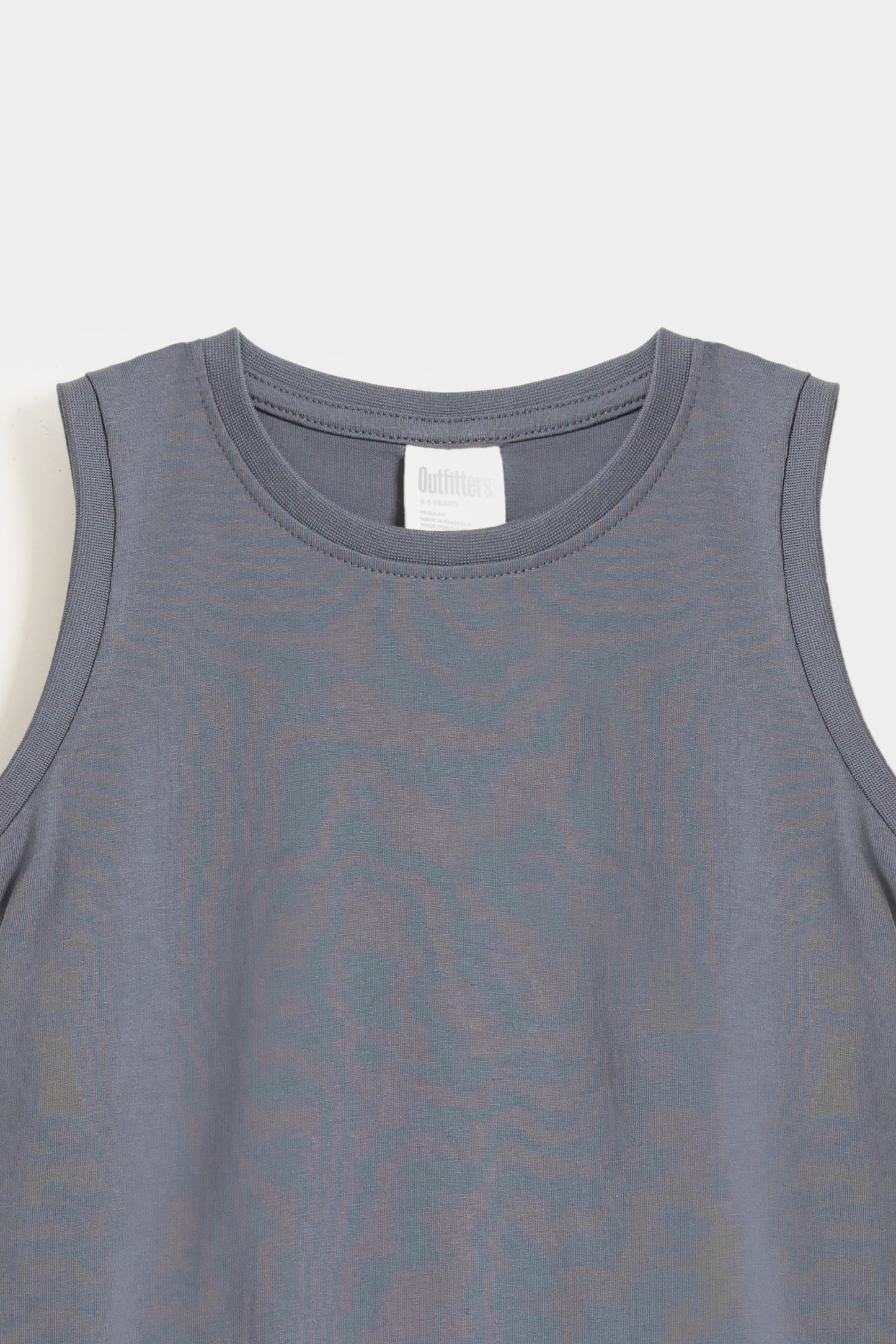 Anthracite Grey