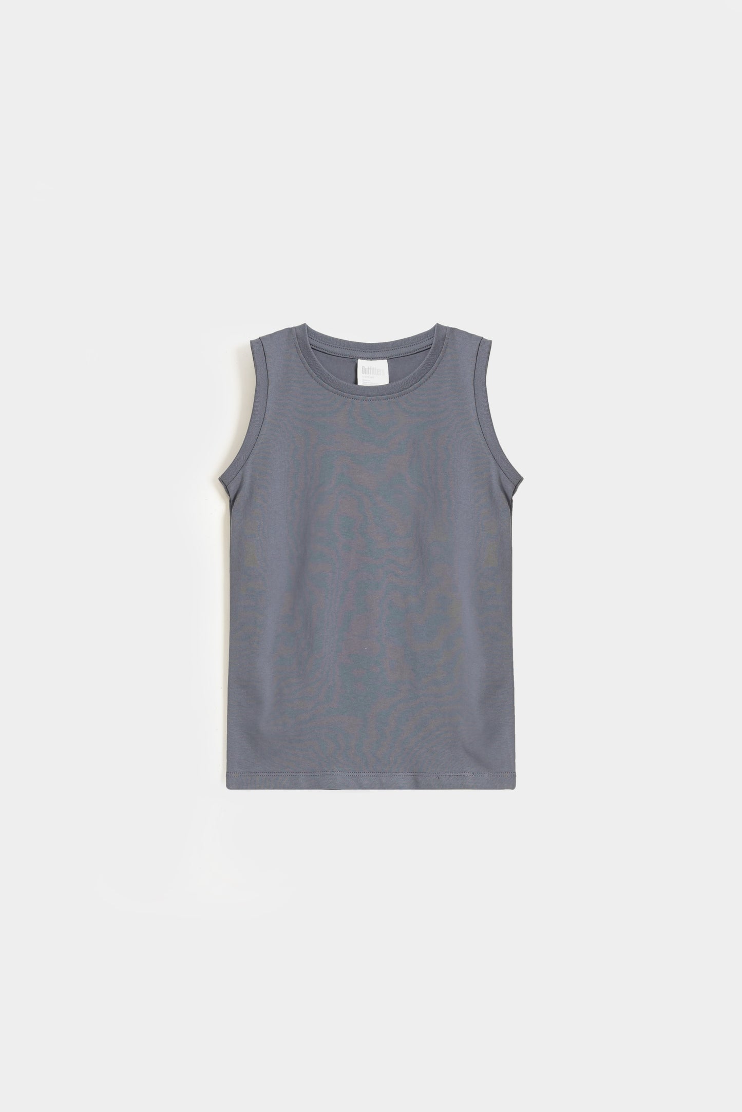Anthracite Grey