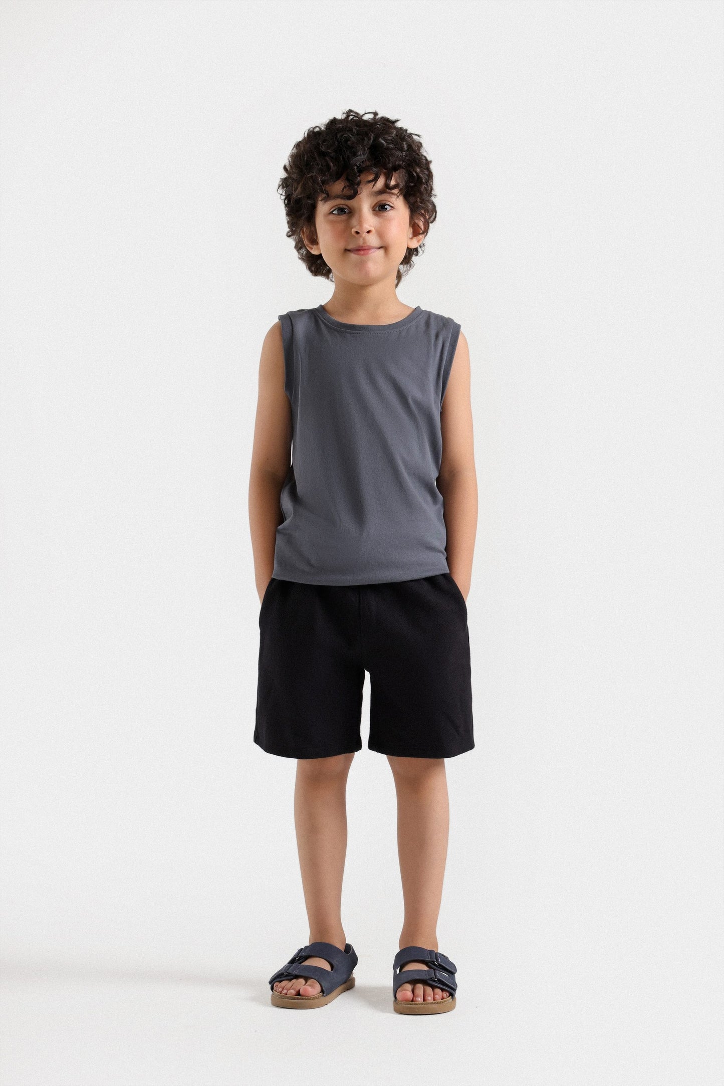 Anthracite Grey