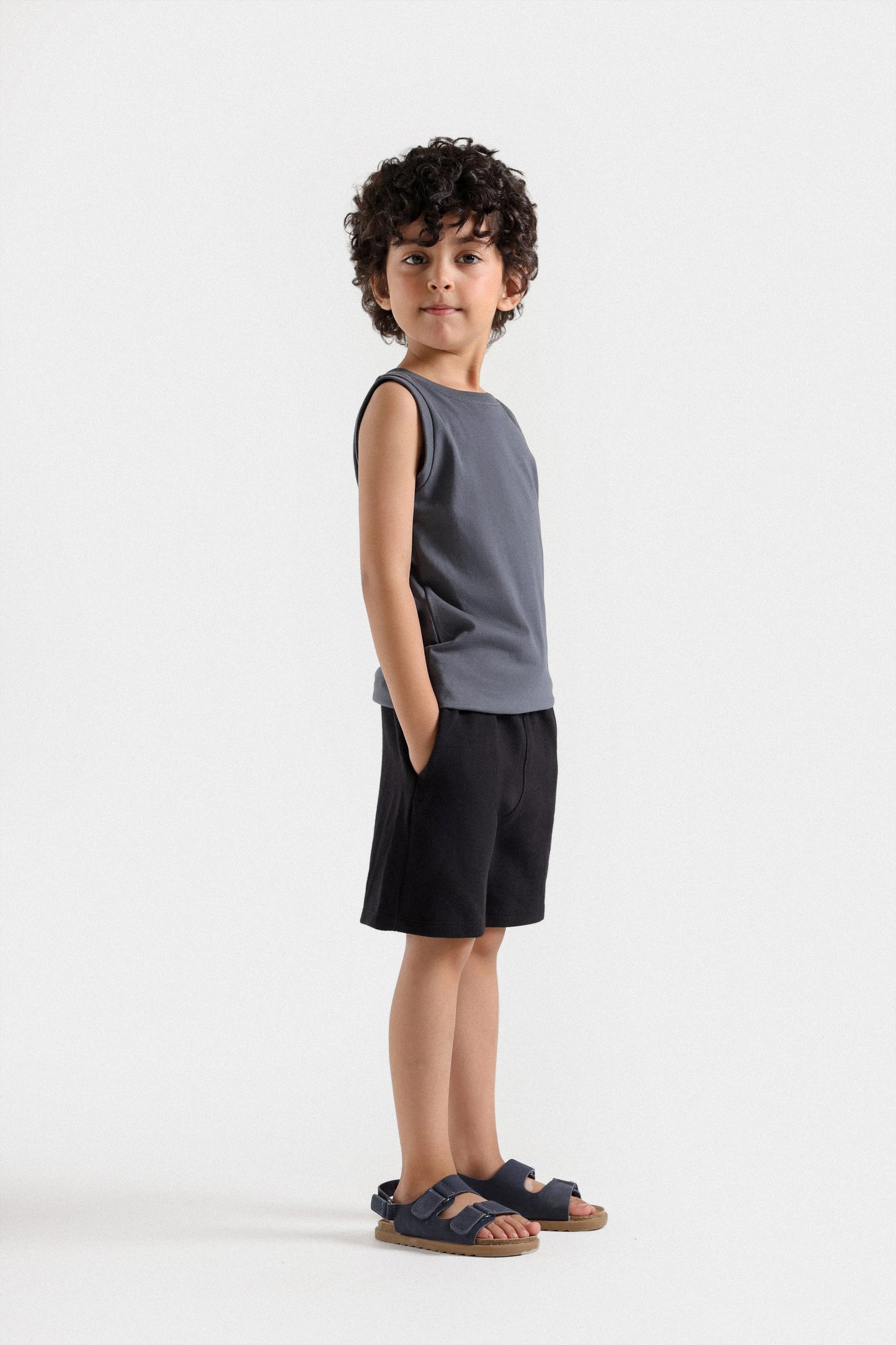 Anthracite Grey
