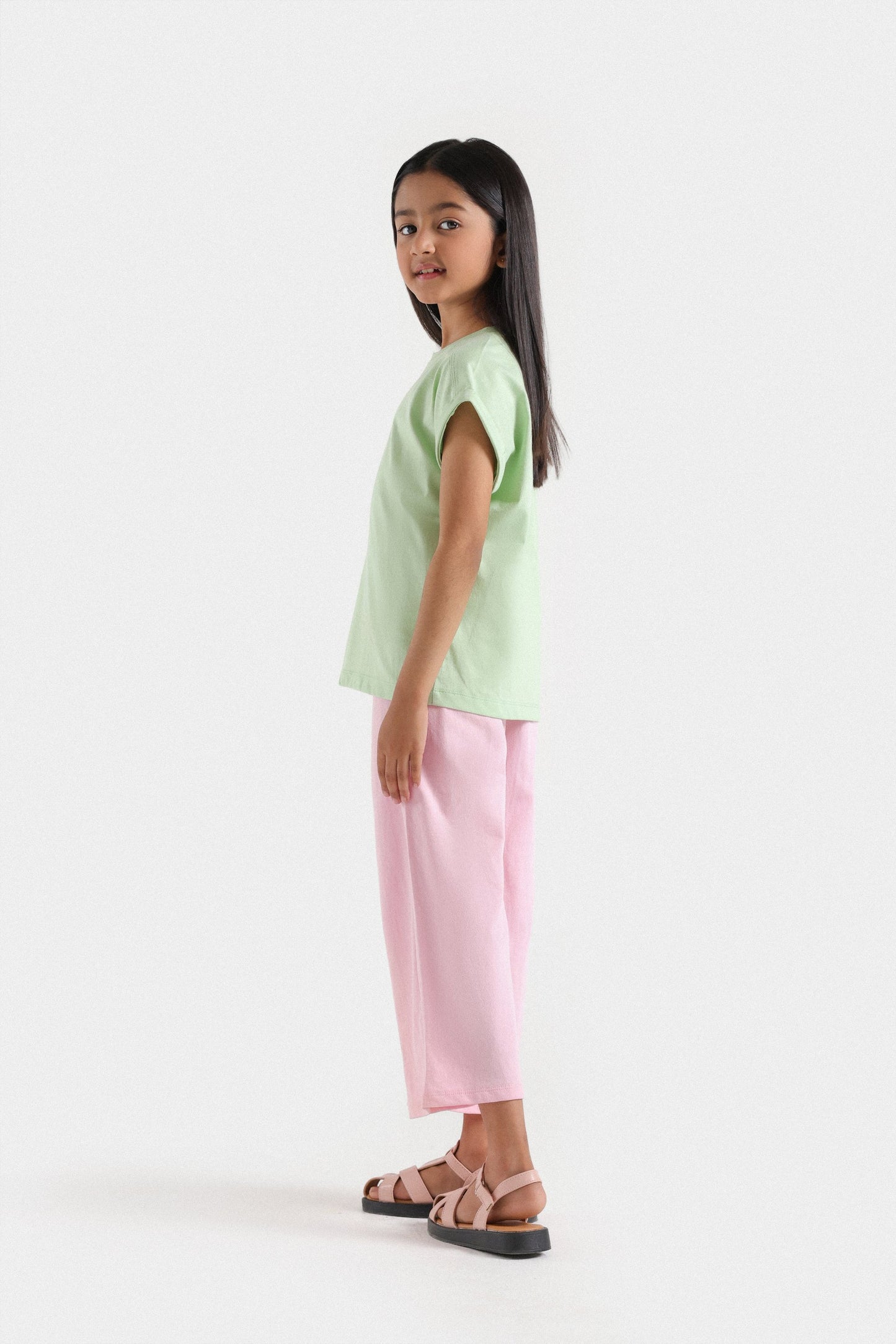 Apple Green