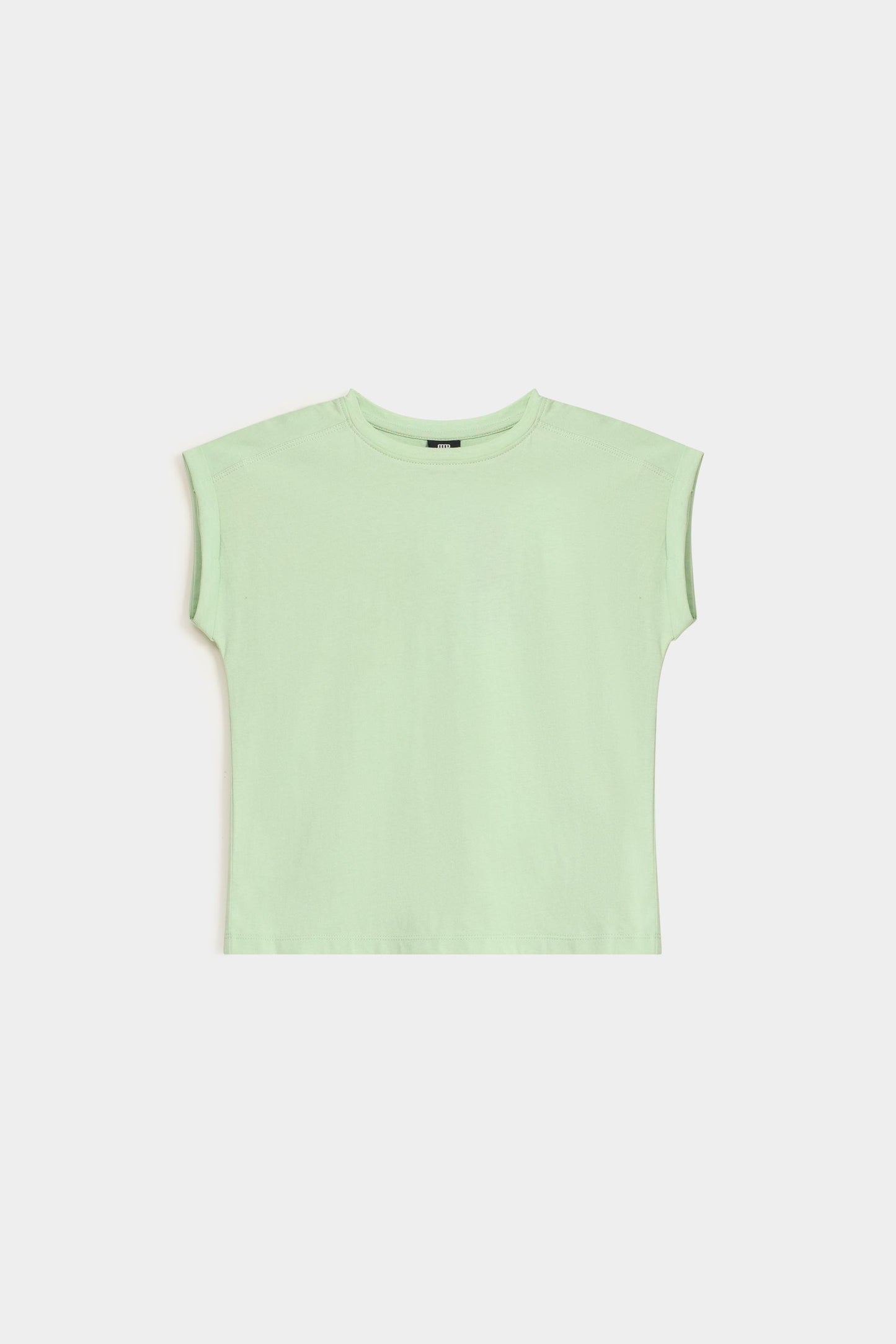 Apple Green
