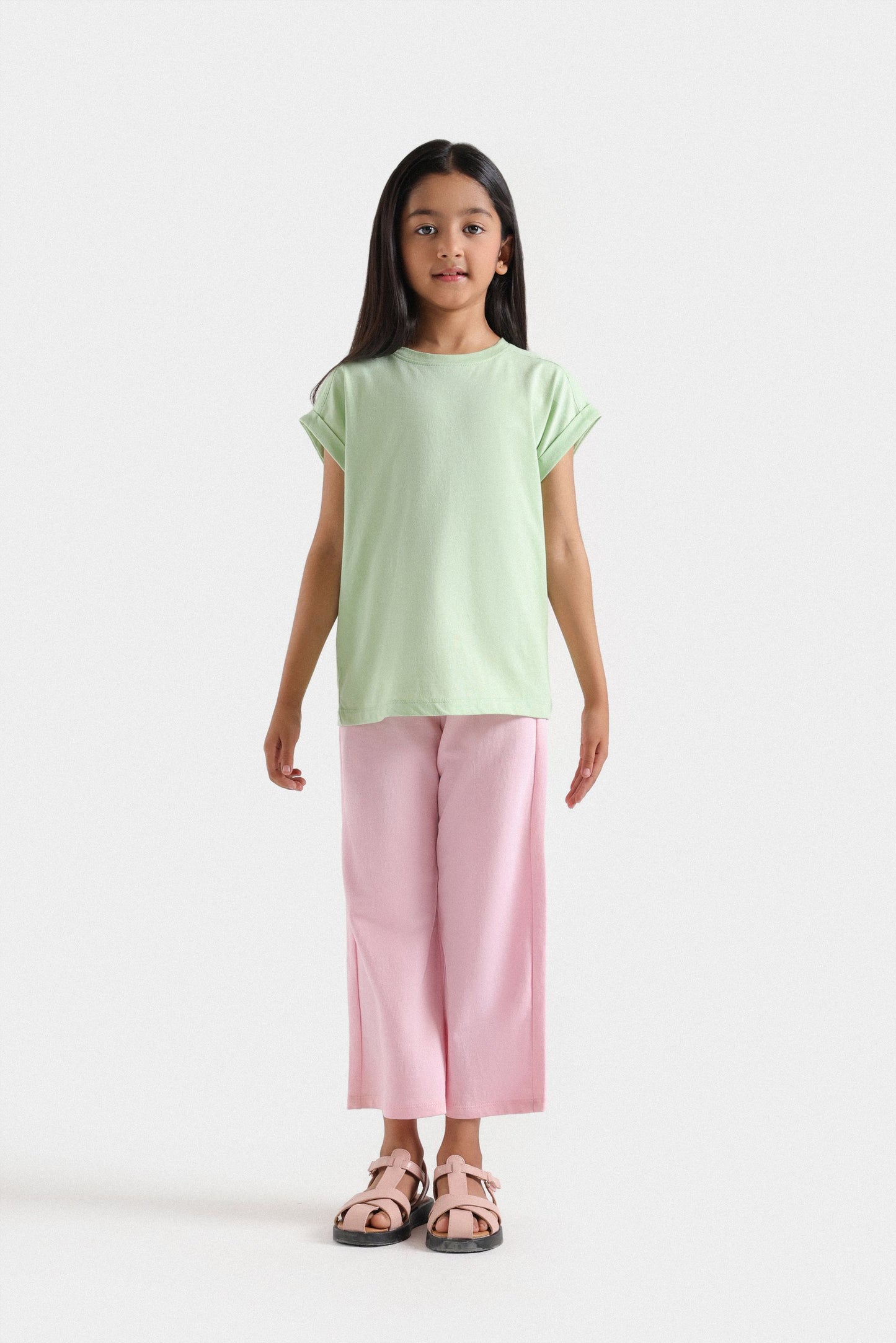 Apple Green