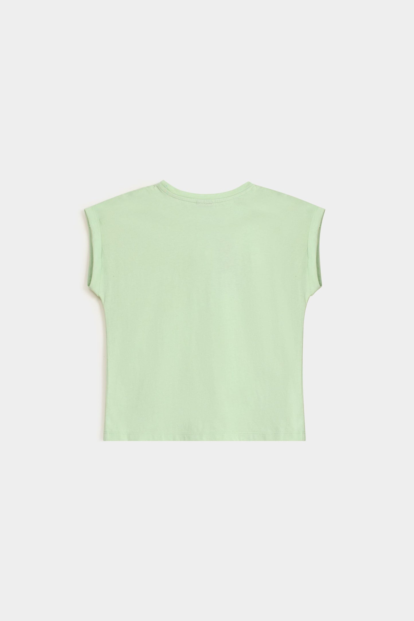 Apple Green