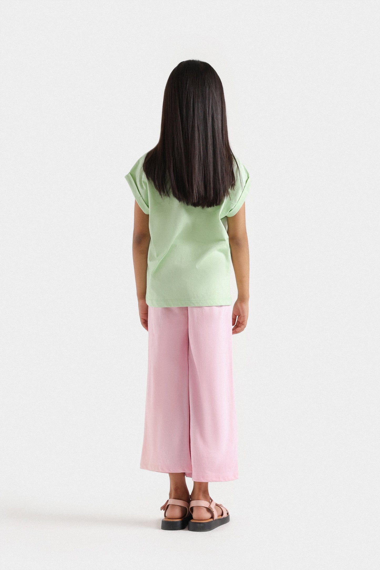 Apple Green