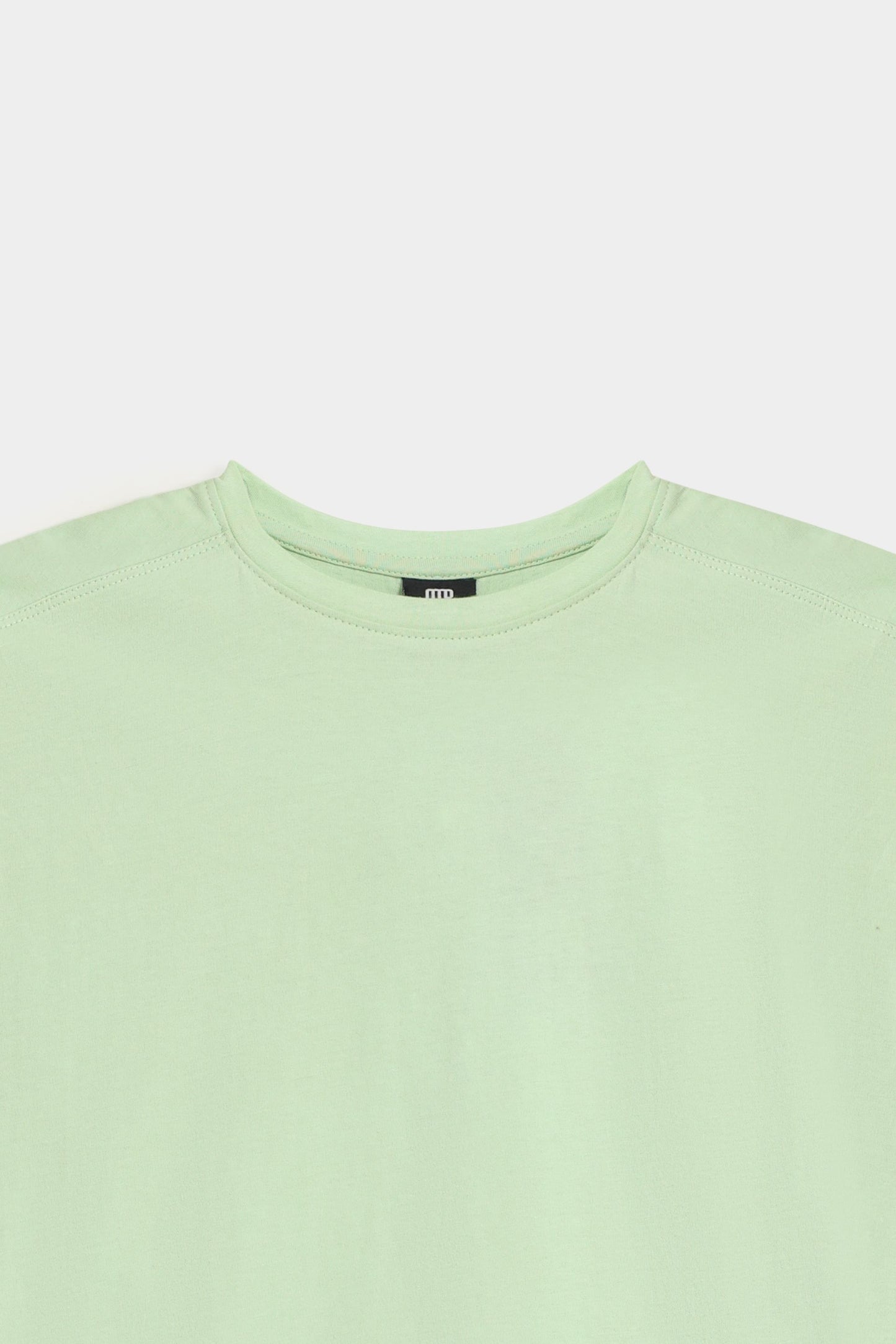 Apple Green