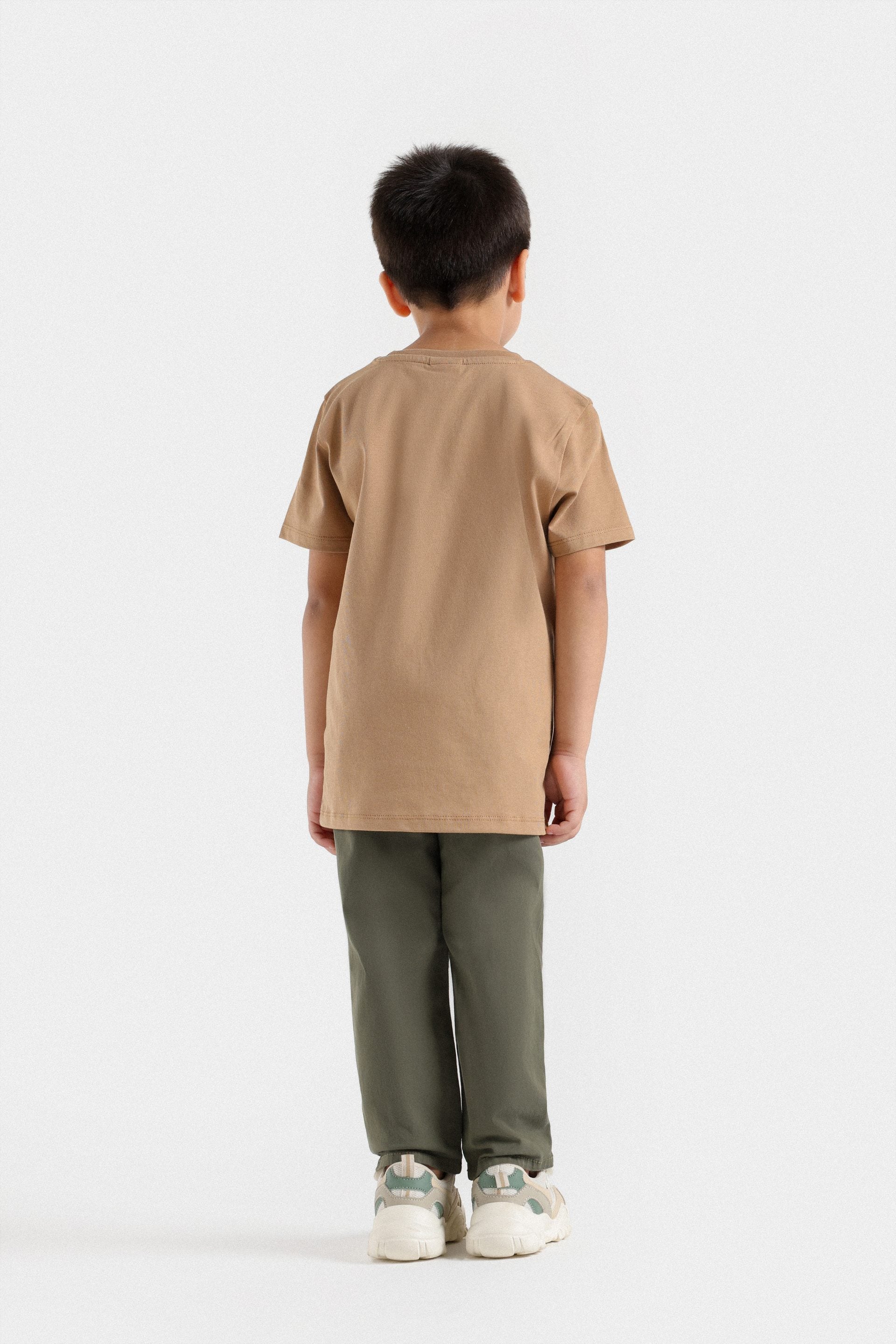 Yellow Beige