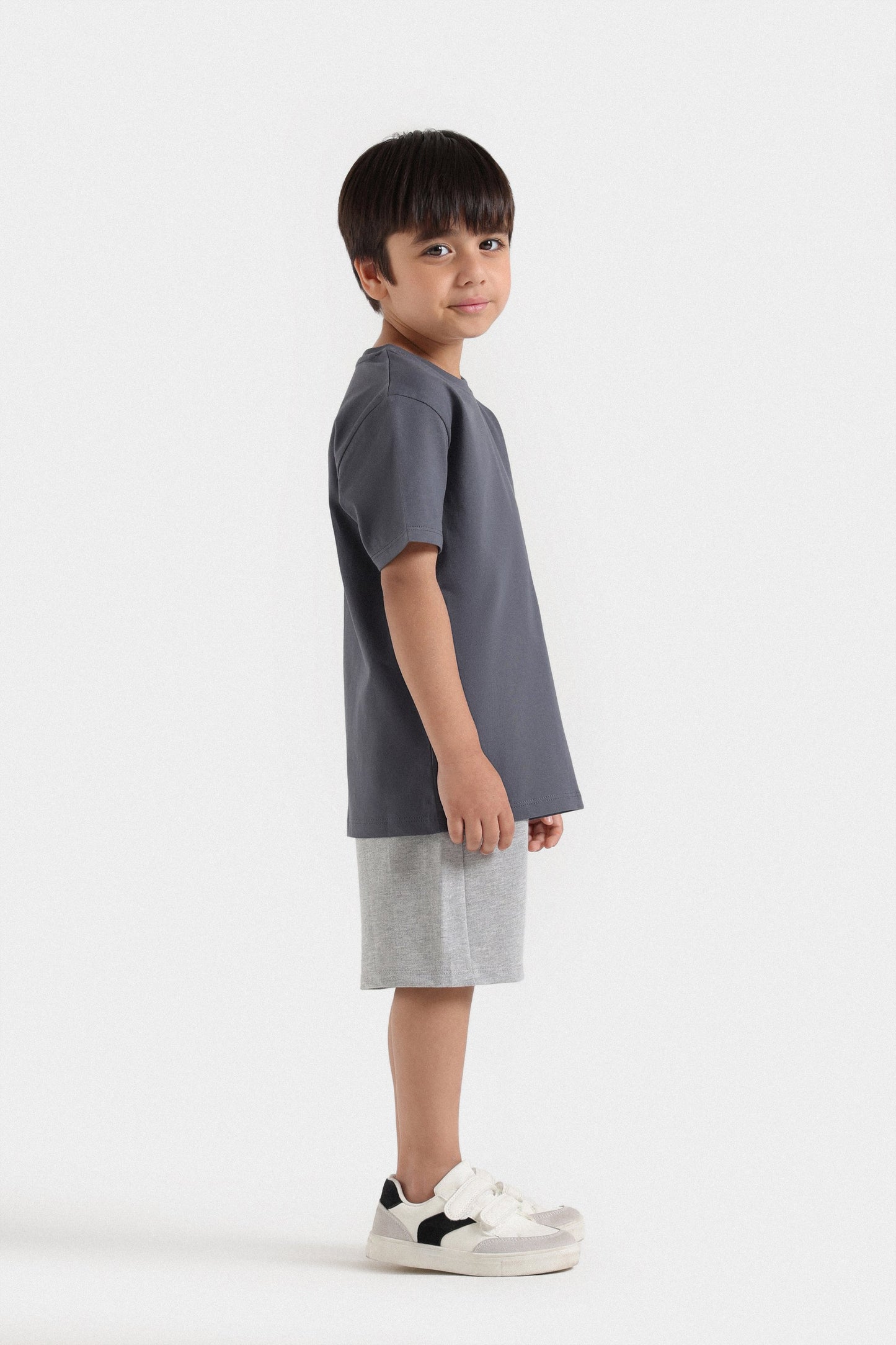 Anthracite Grey