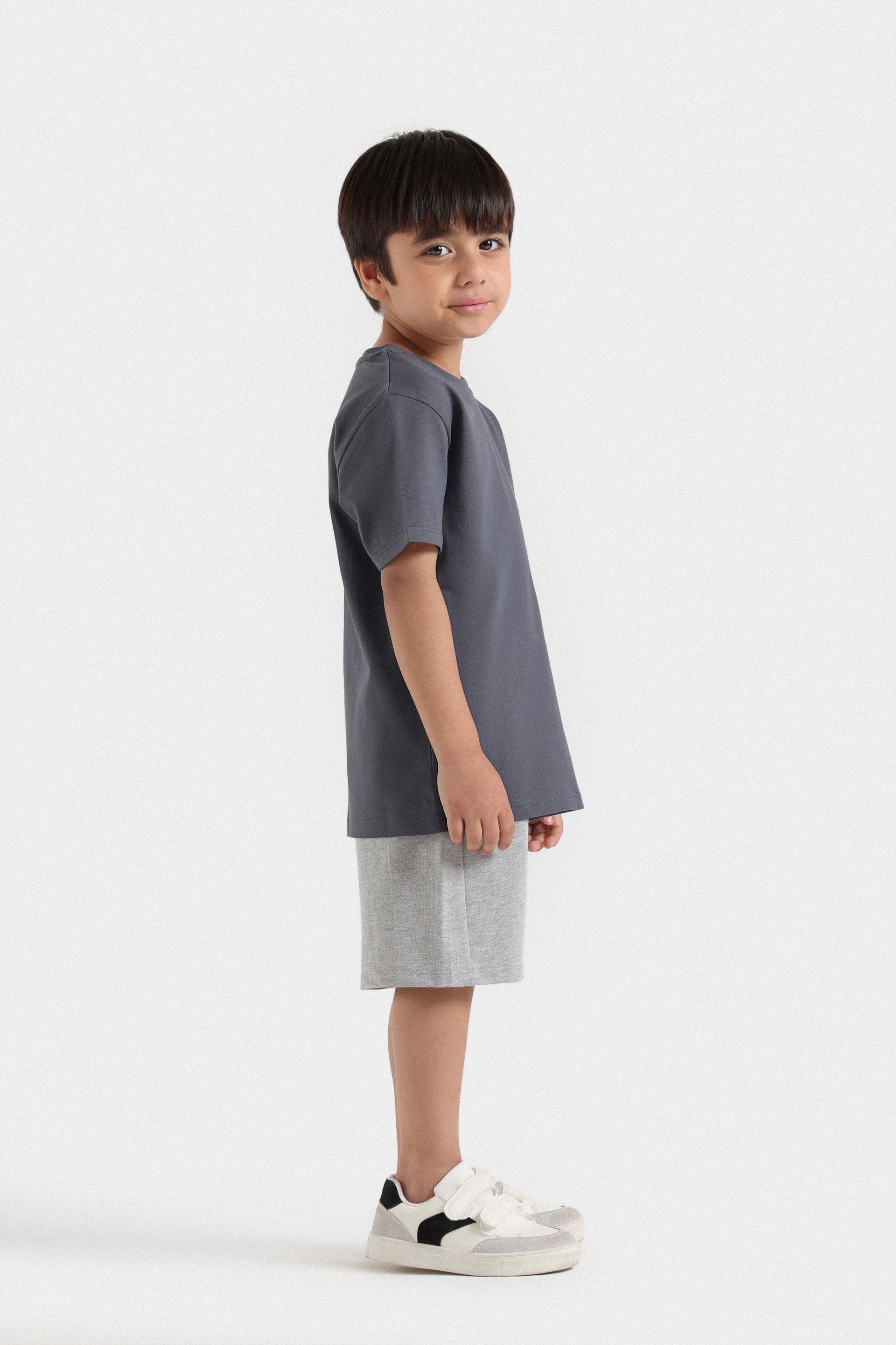 Anthracite Grey