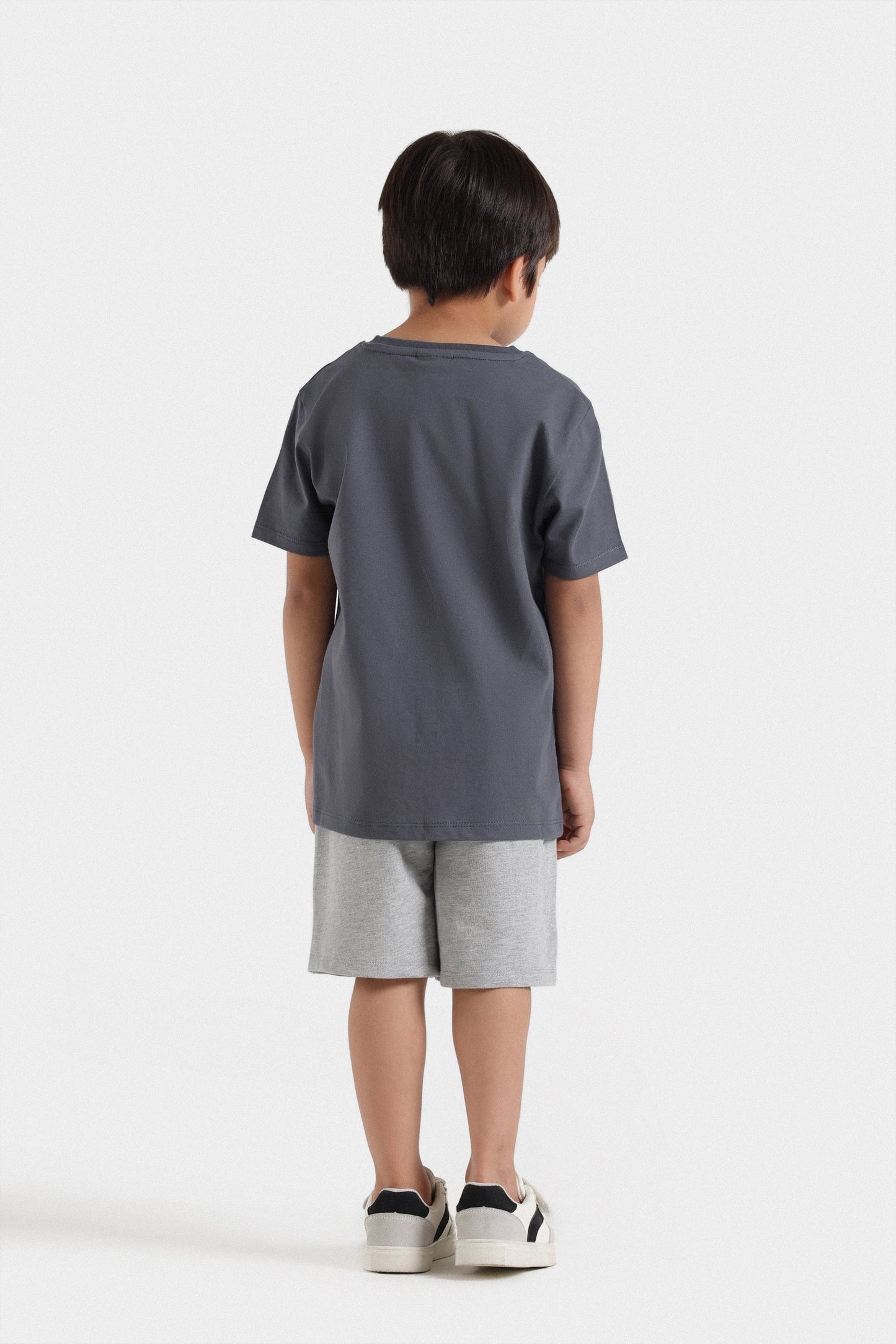 Anthracite Grey