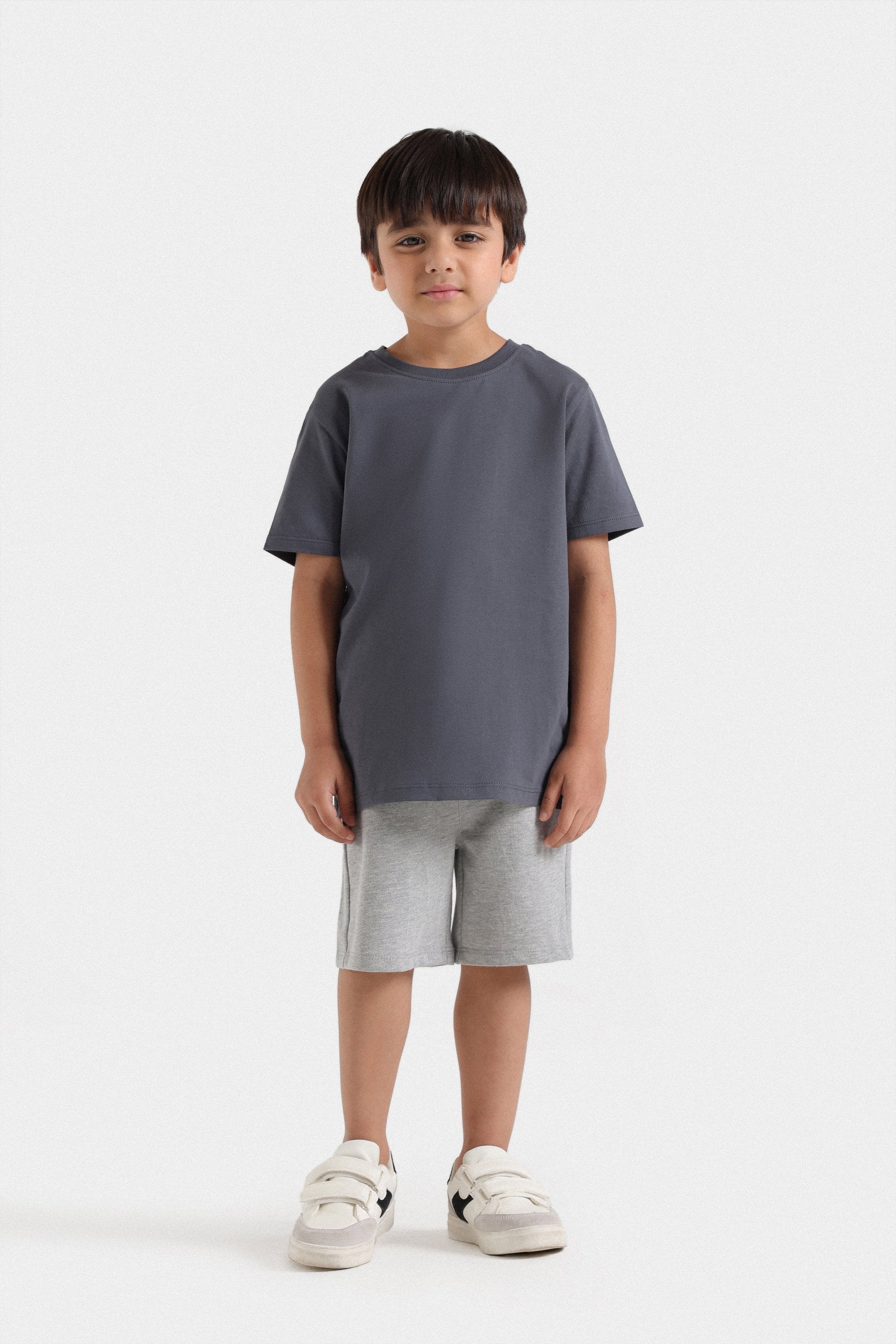 Anthracite Grey