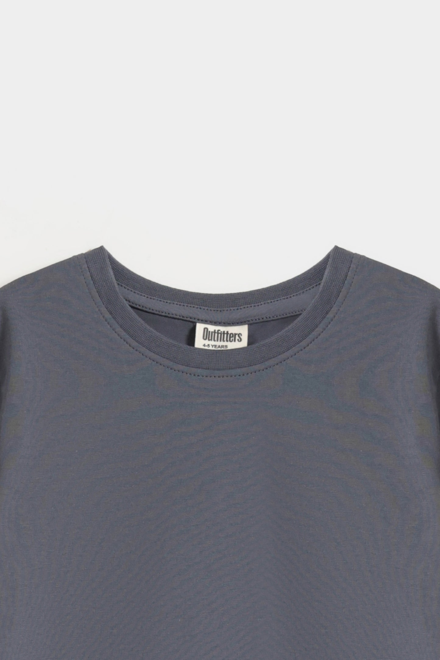 Anthracite Grey