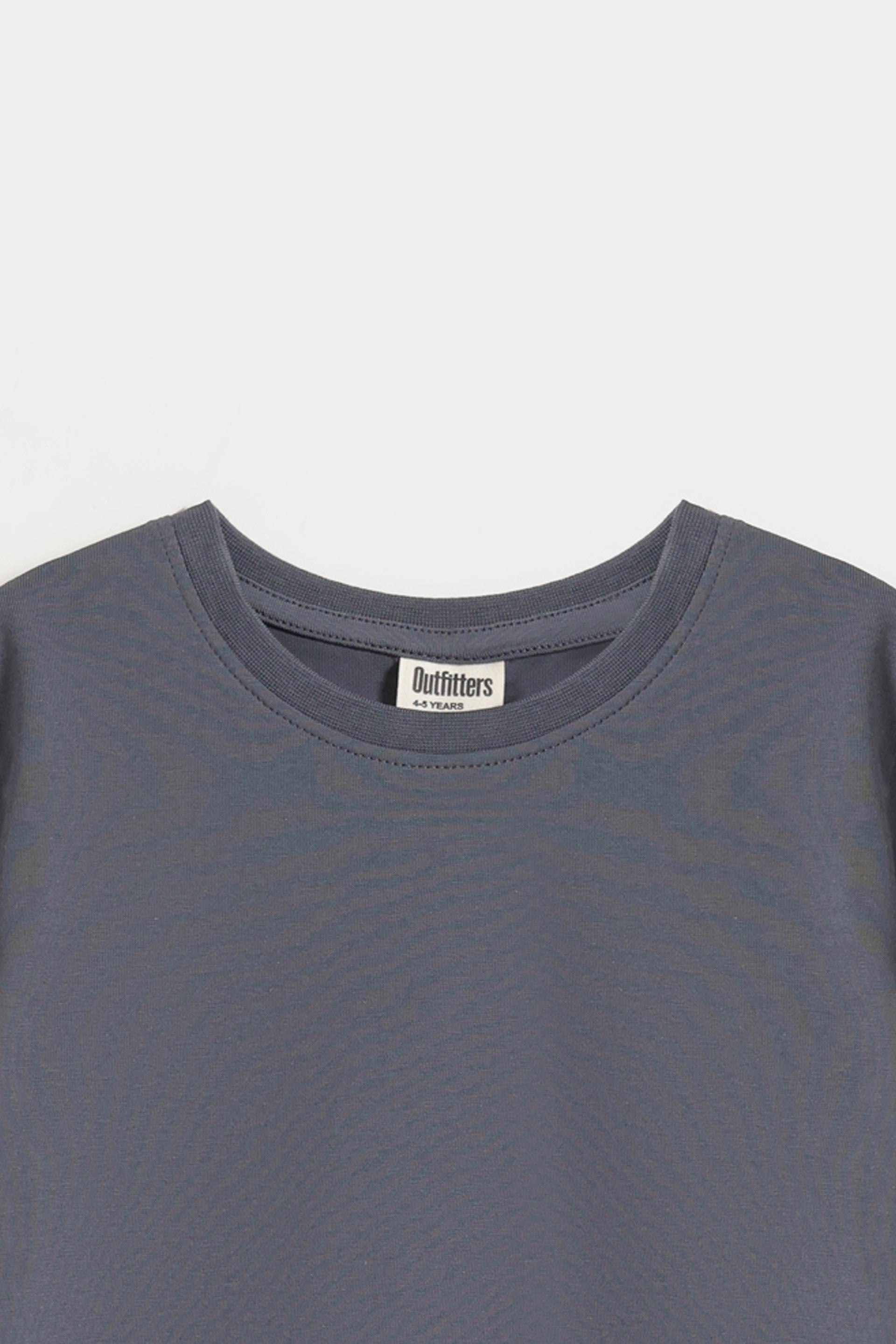 Anthracite Grey