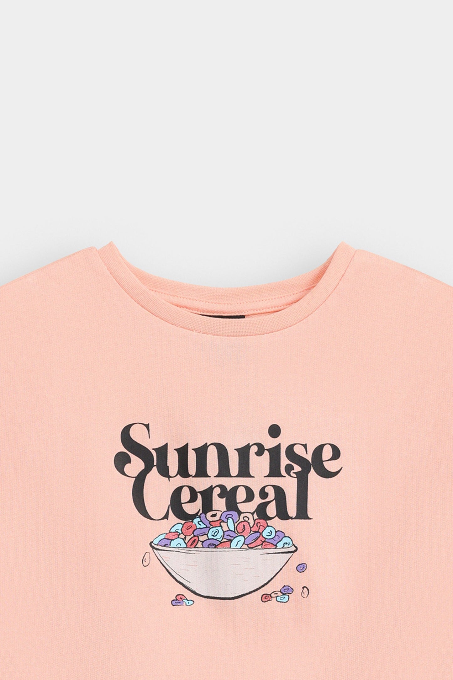 Powder Coral