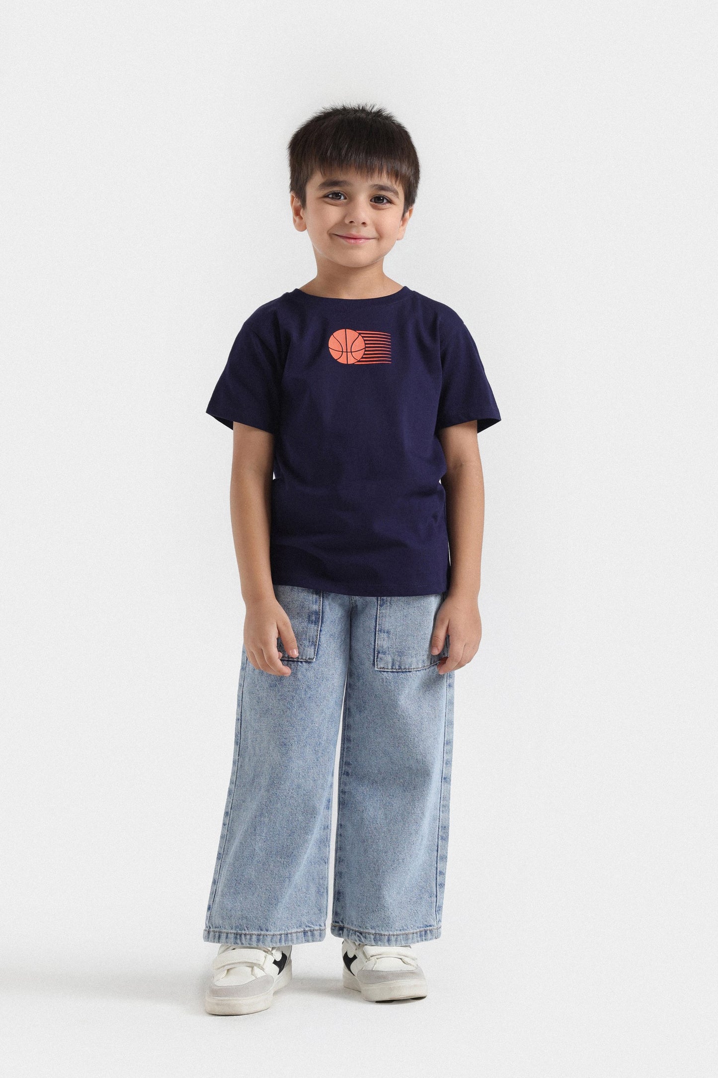 Navy Blue