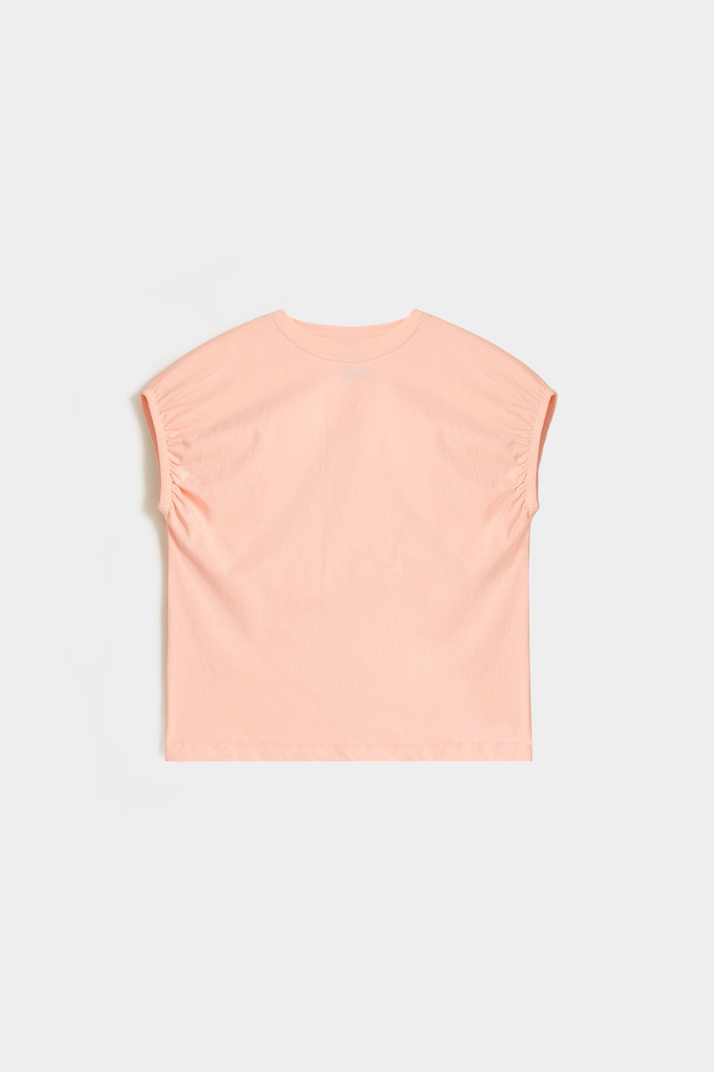Powder Coral